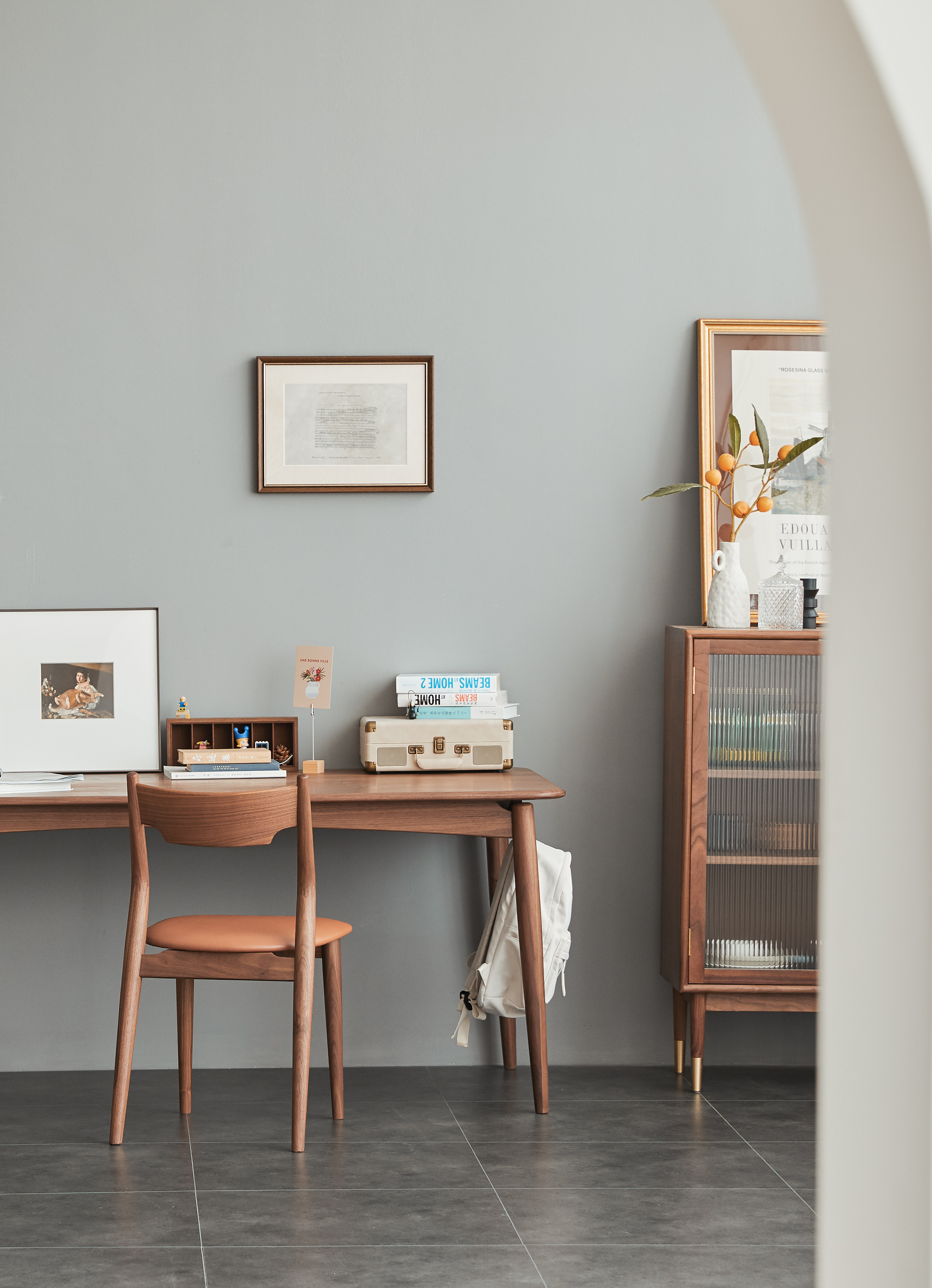 Home design，product design，Solid wood furniture，