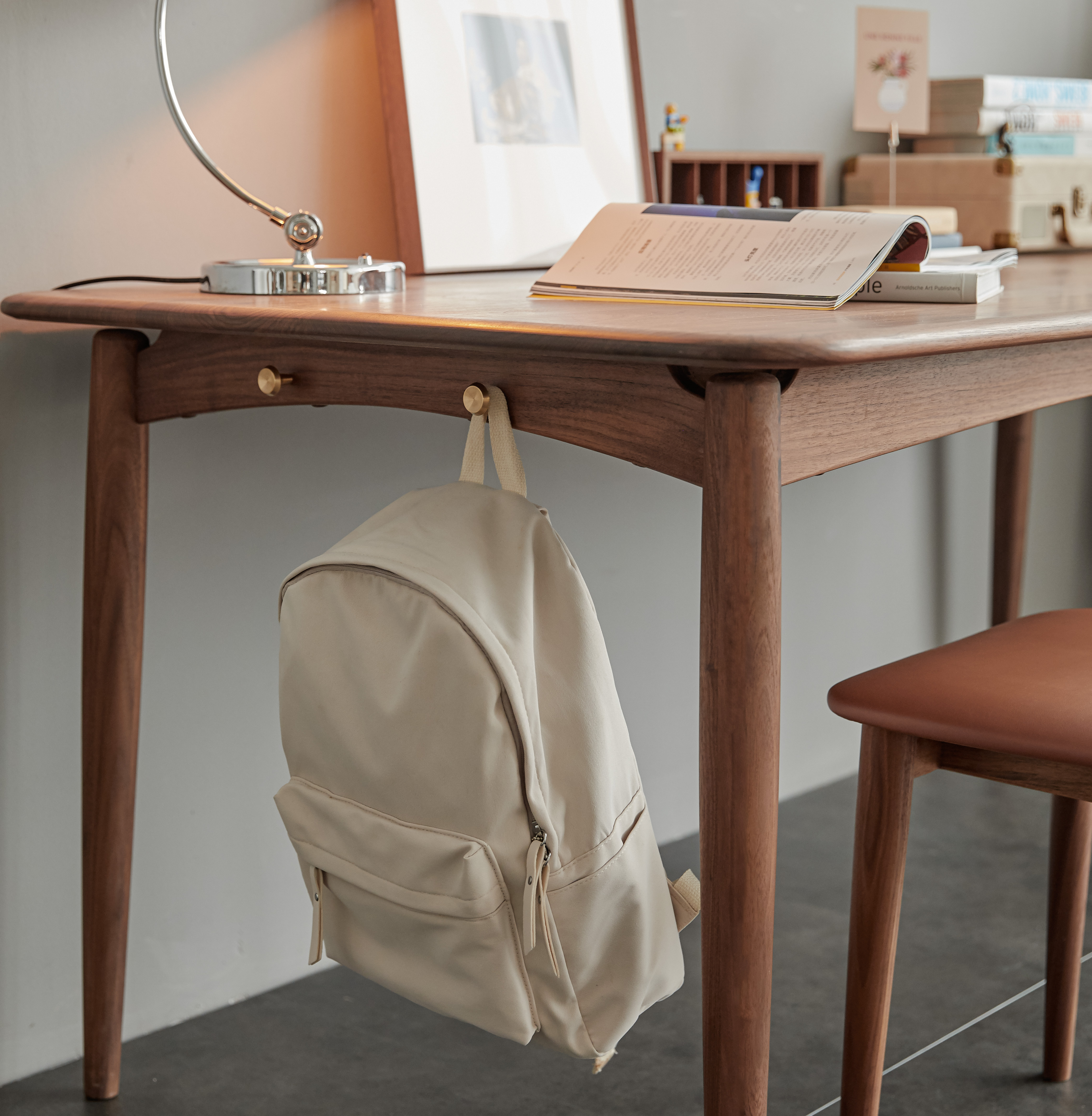 Home design，product design，Solid wood furniture，