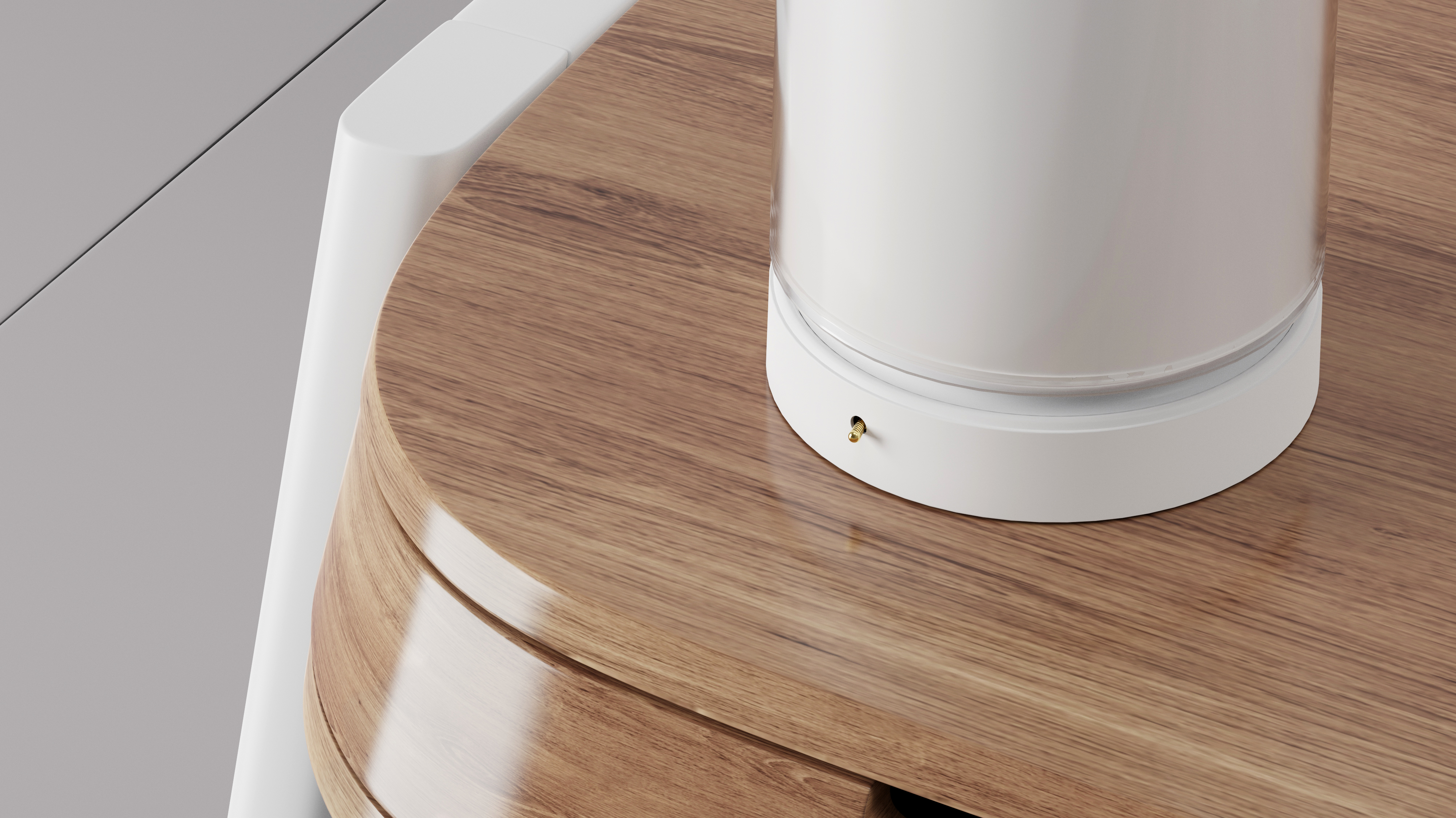 lamp，Bedside lamp，Appearance design，