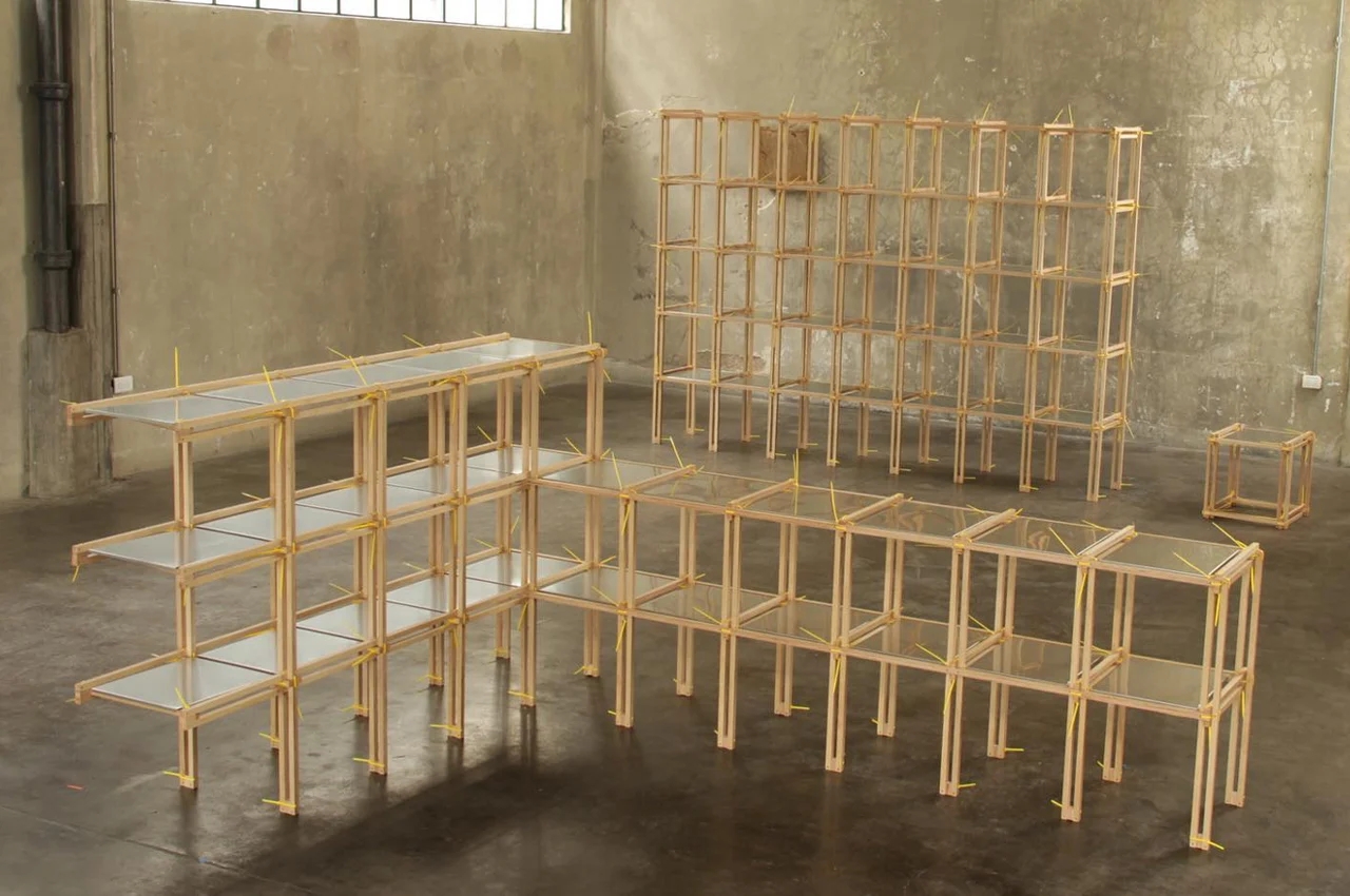 furniture，Home Furnishing，furniture，modularization，Liston，