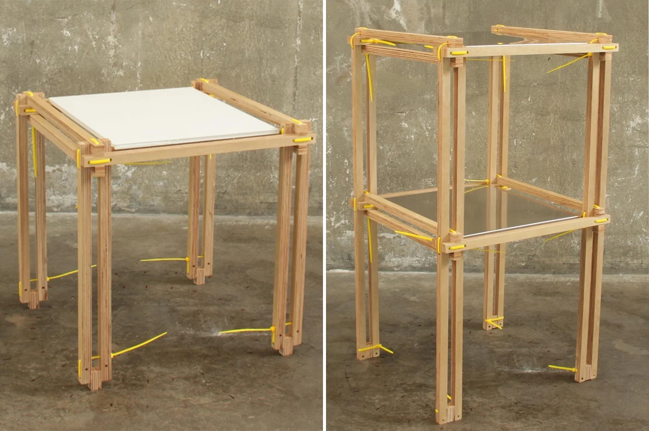 furniture，Home Furnishing，furniture，modularization，Liston，