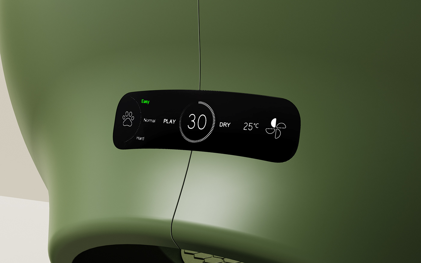 Pets，dry，originality，