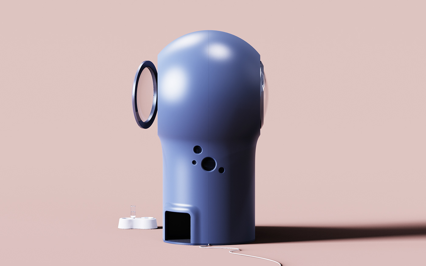 Pets，dry，originality，