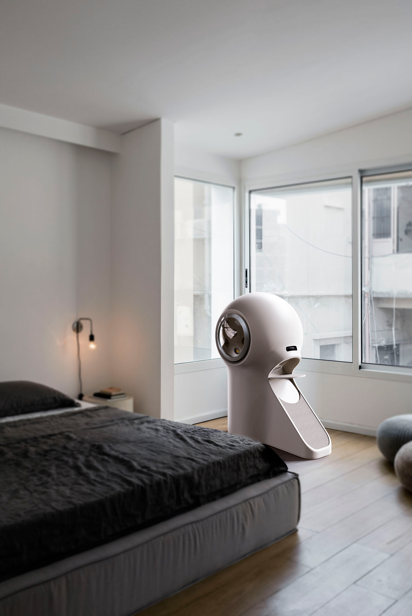 Pets，dry，originality，