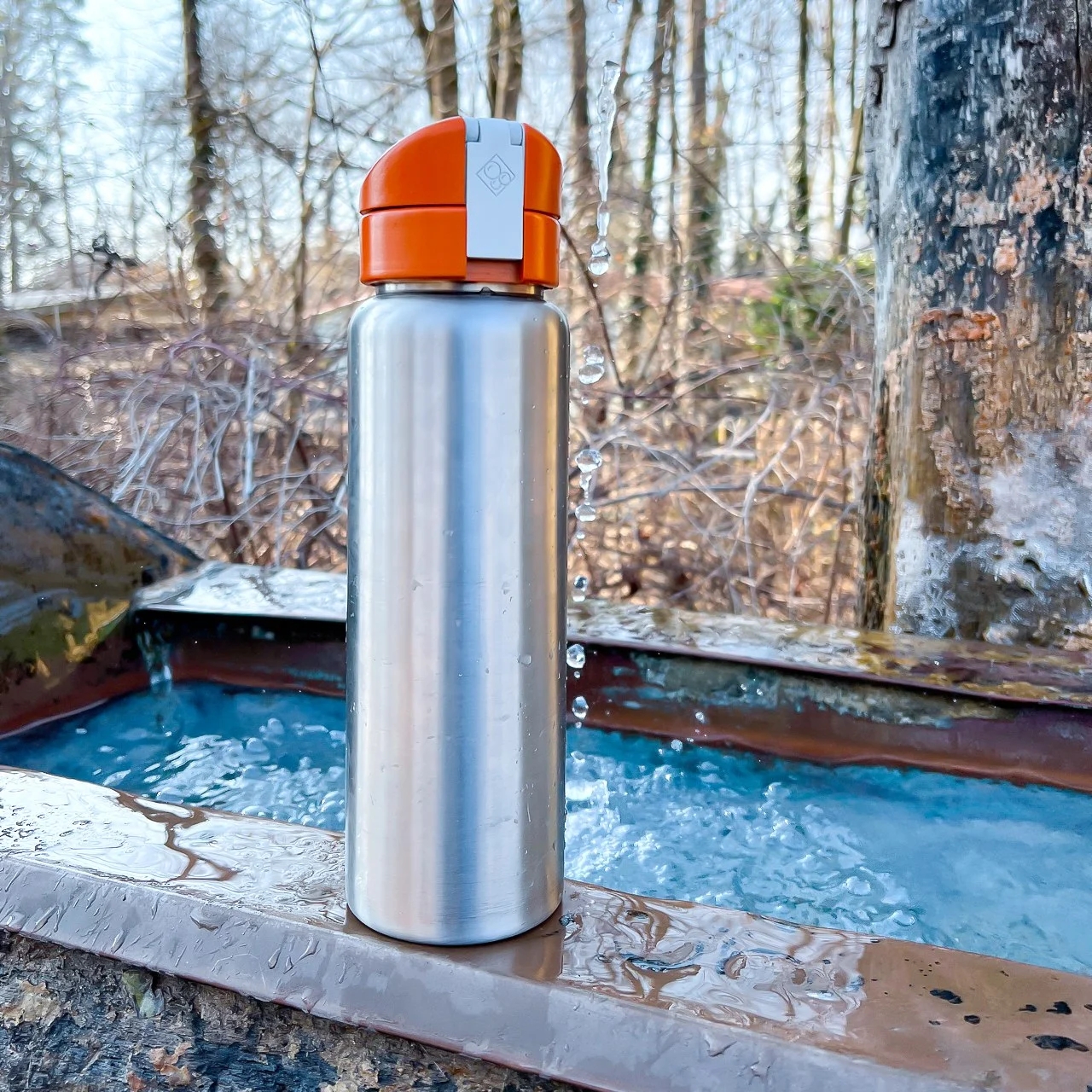 Spark To Go，portable，Soda plant，originality，