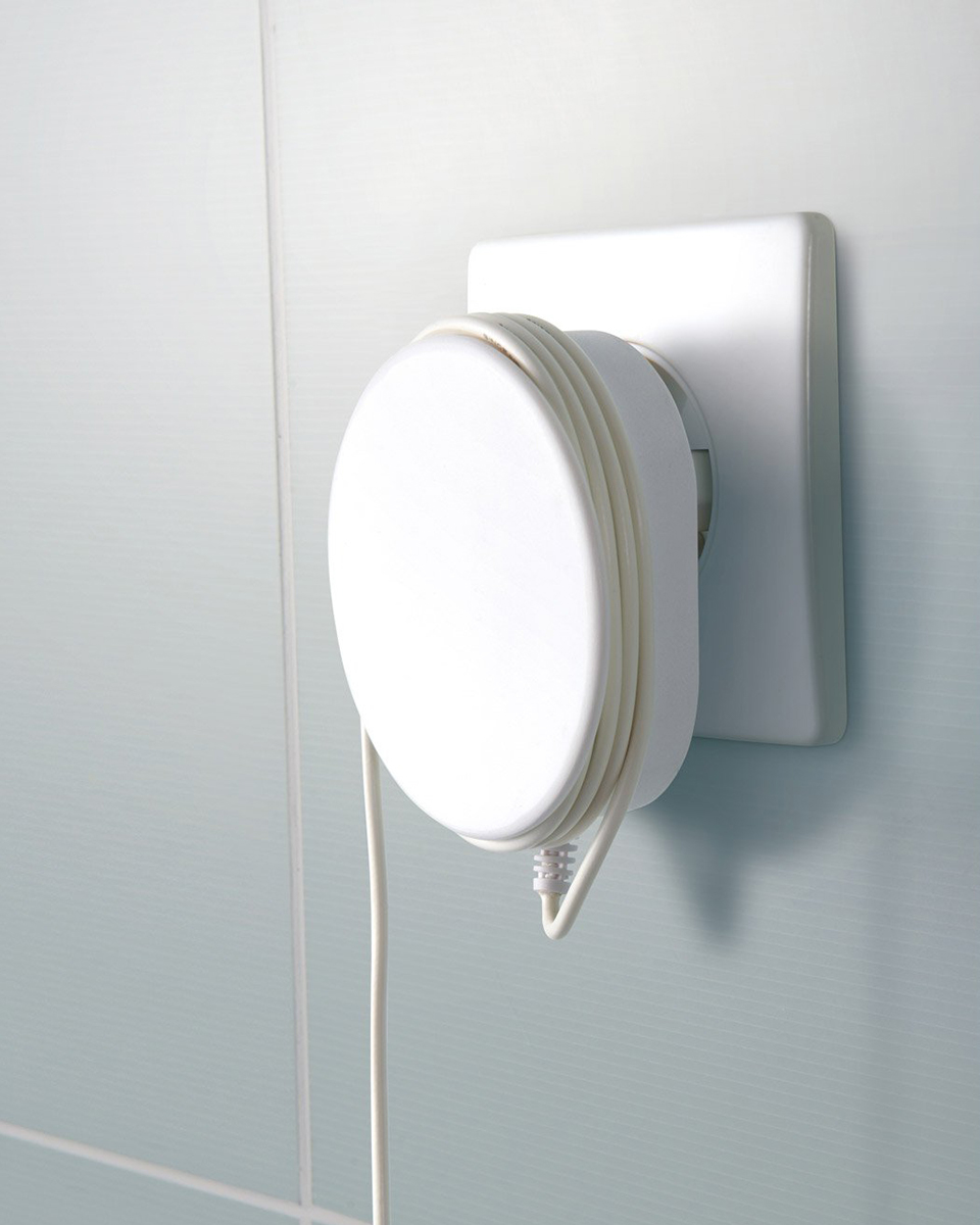 Ivana Coletta，Alessandro Mass，Bluetooth speaker light，Tentacle，