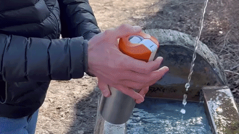 Spark To Go，portable，Soda plant，originality，