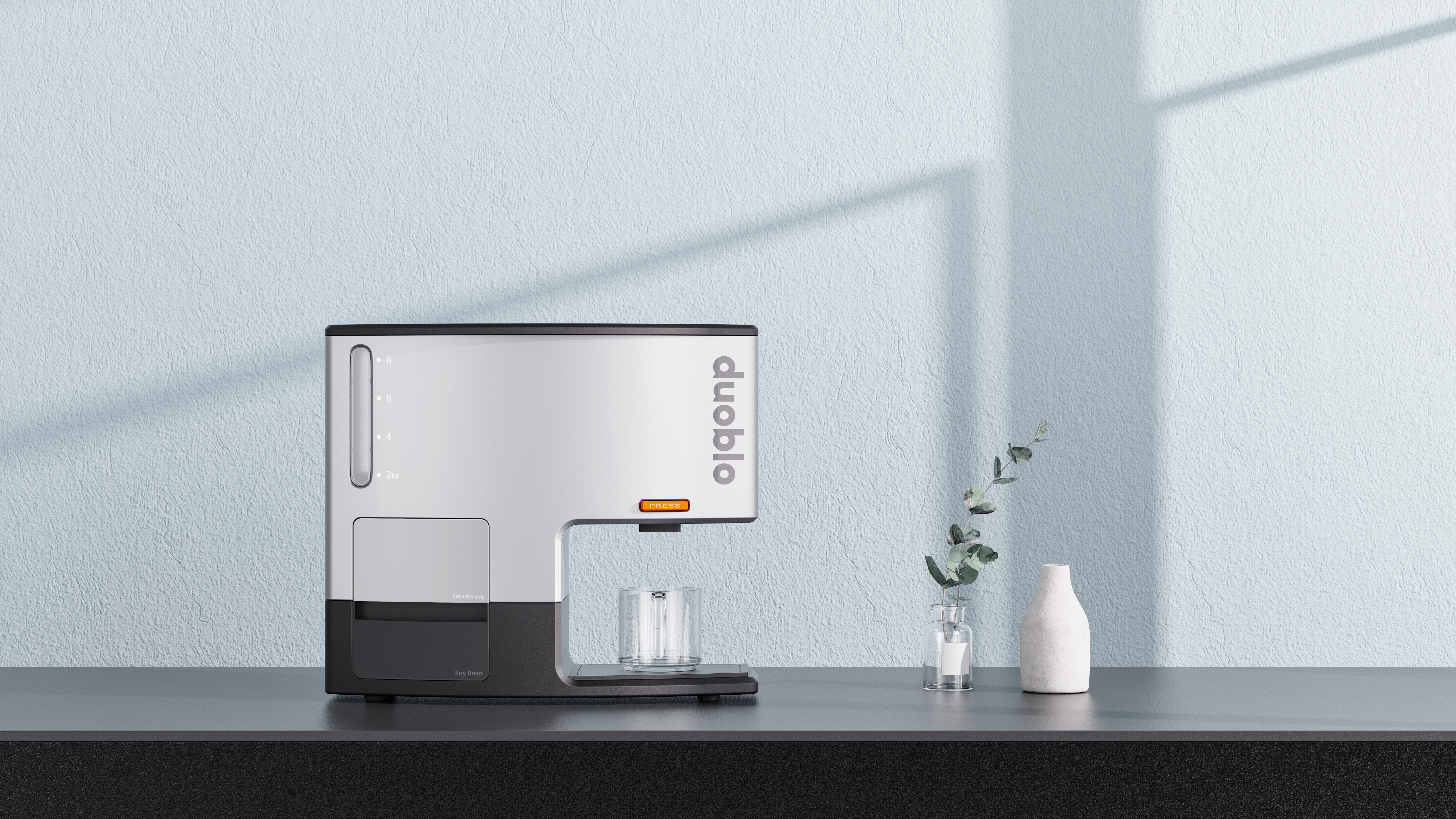 Rice bucket，Pest control，moisture-proof，seal up，Rice jar，Rice storage，Miscellaneous grain storage，metering，