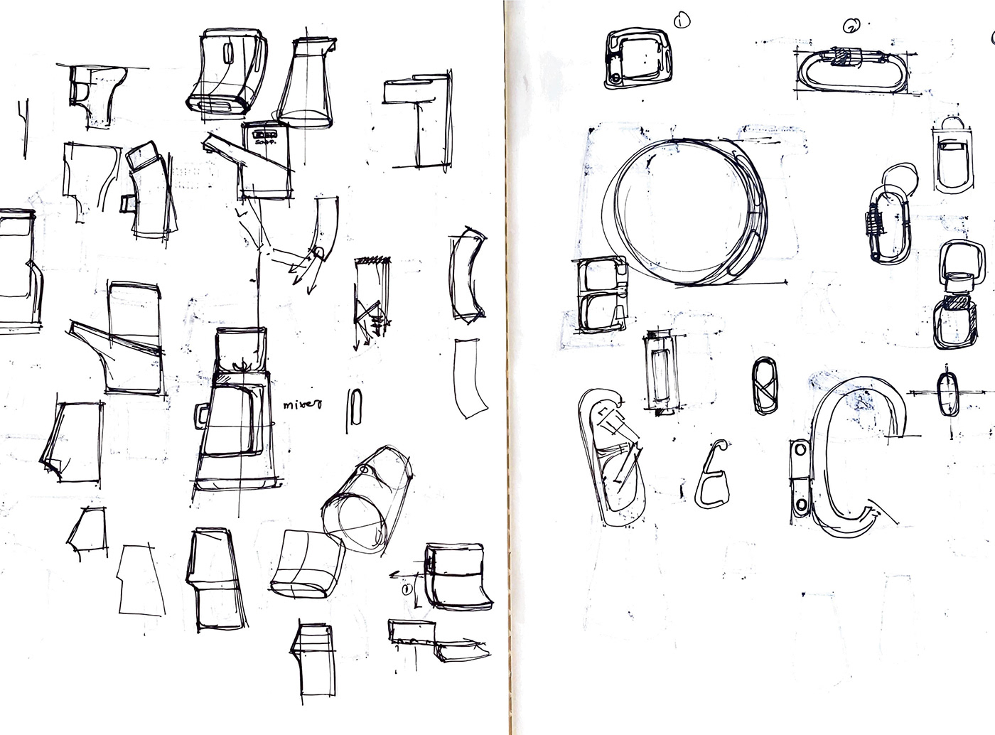 3d，intelligence，packing，Liquid soap，Hand drawn，