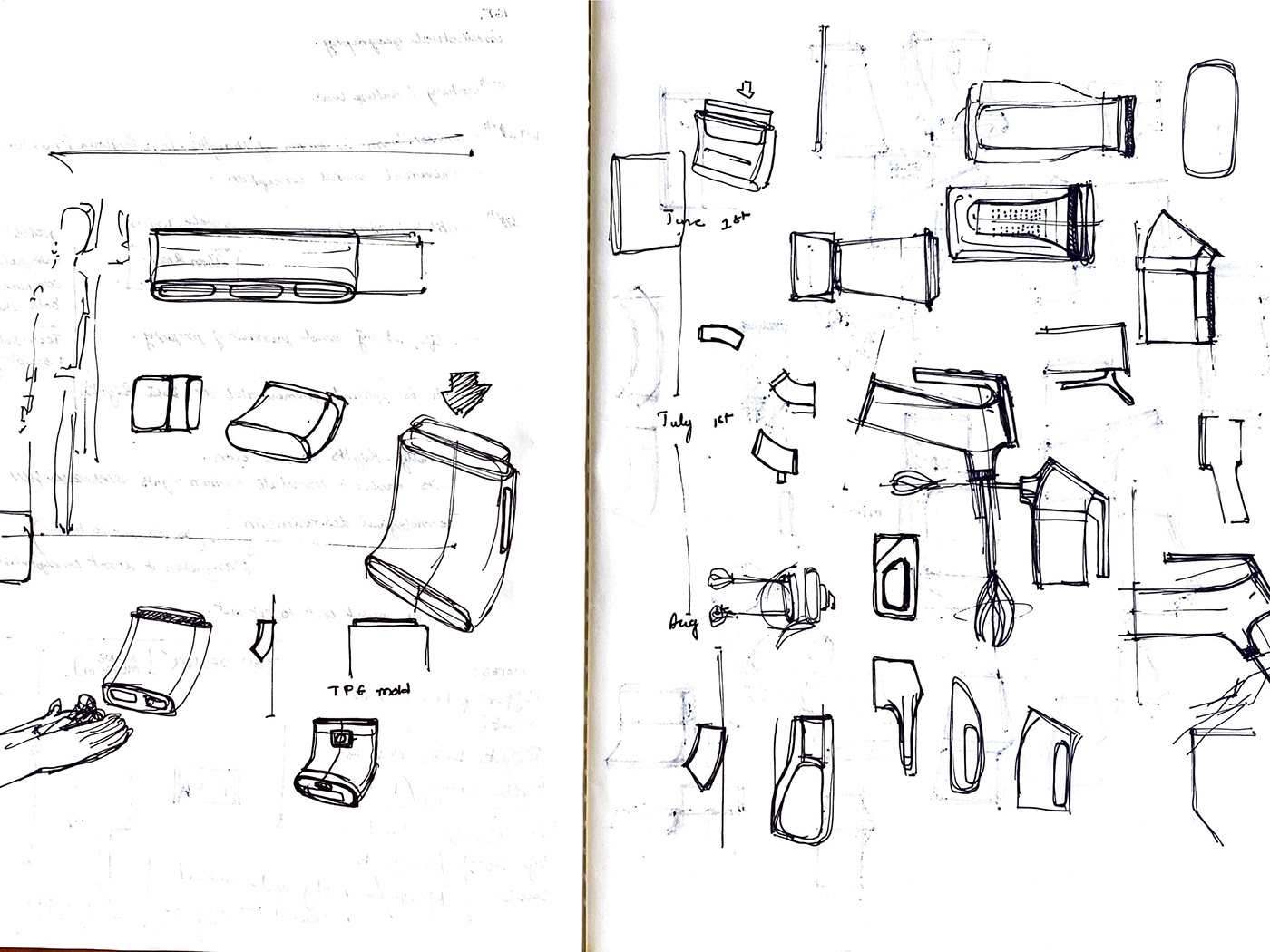 3d，intelligence，packing，Liquid soap，Hand drawn，