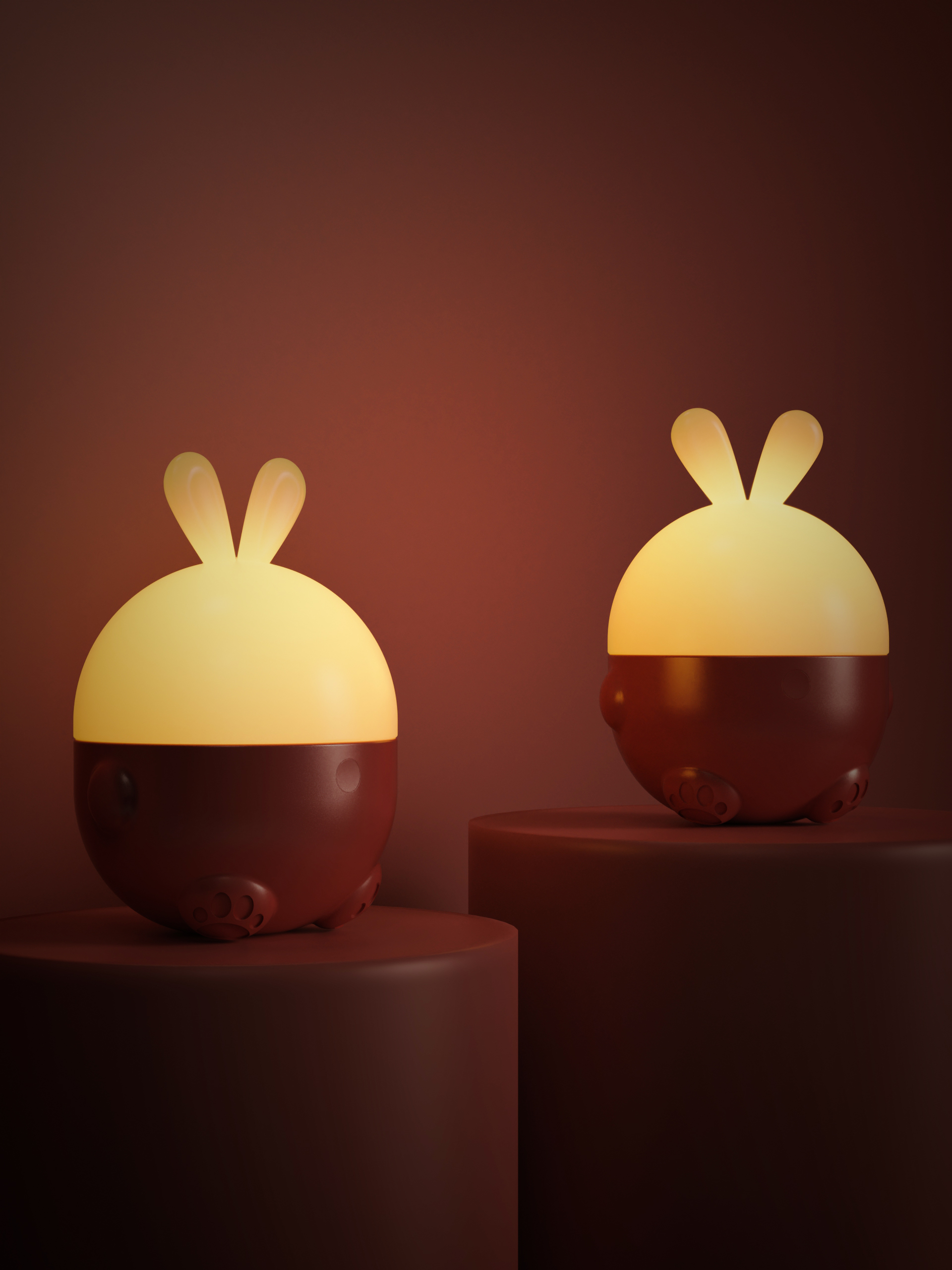 lamps and lanterns，rhino，keyshot，