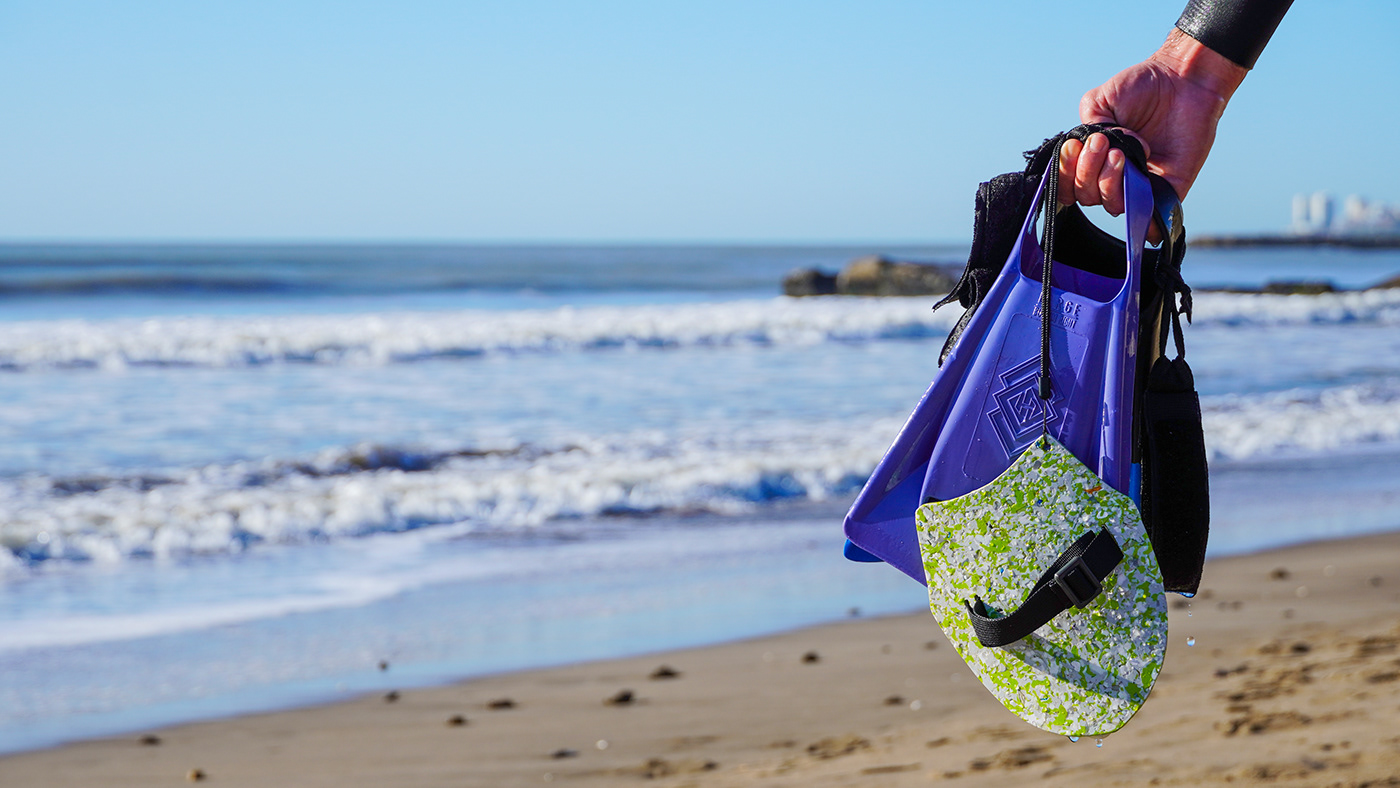 3D printing，industrial design，sustainable，recovery，