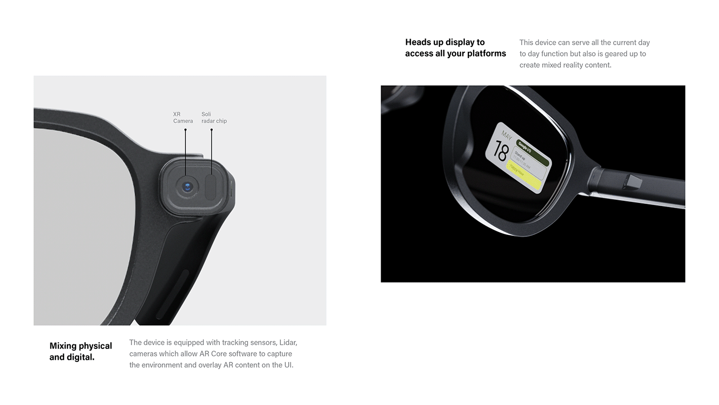 vr，Google，intelligence，