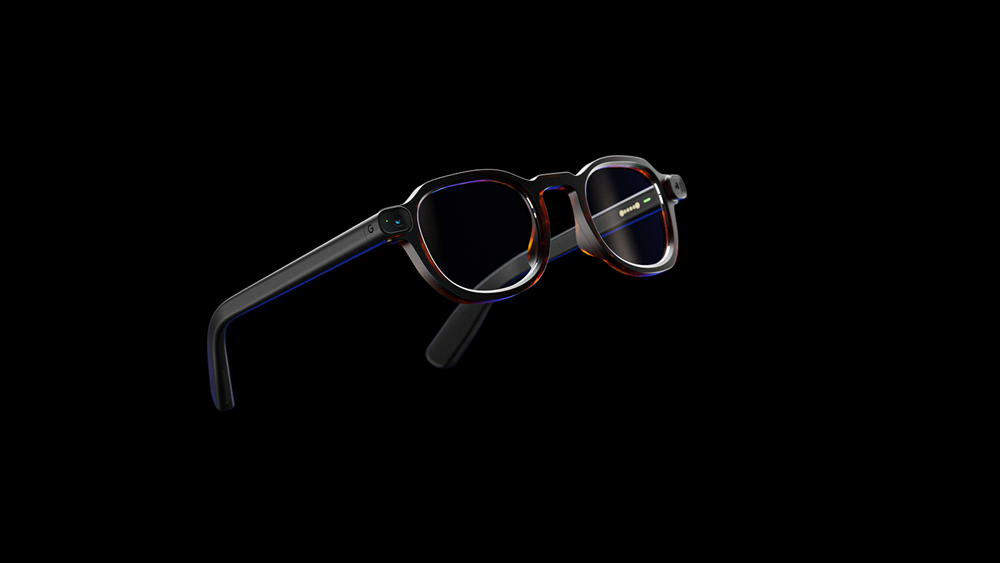 vr，Google，intelligence，