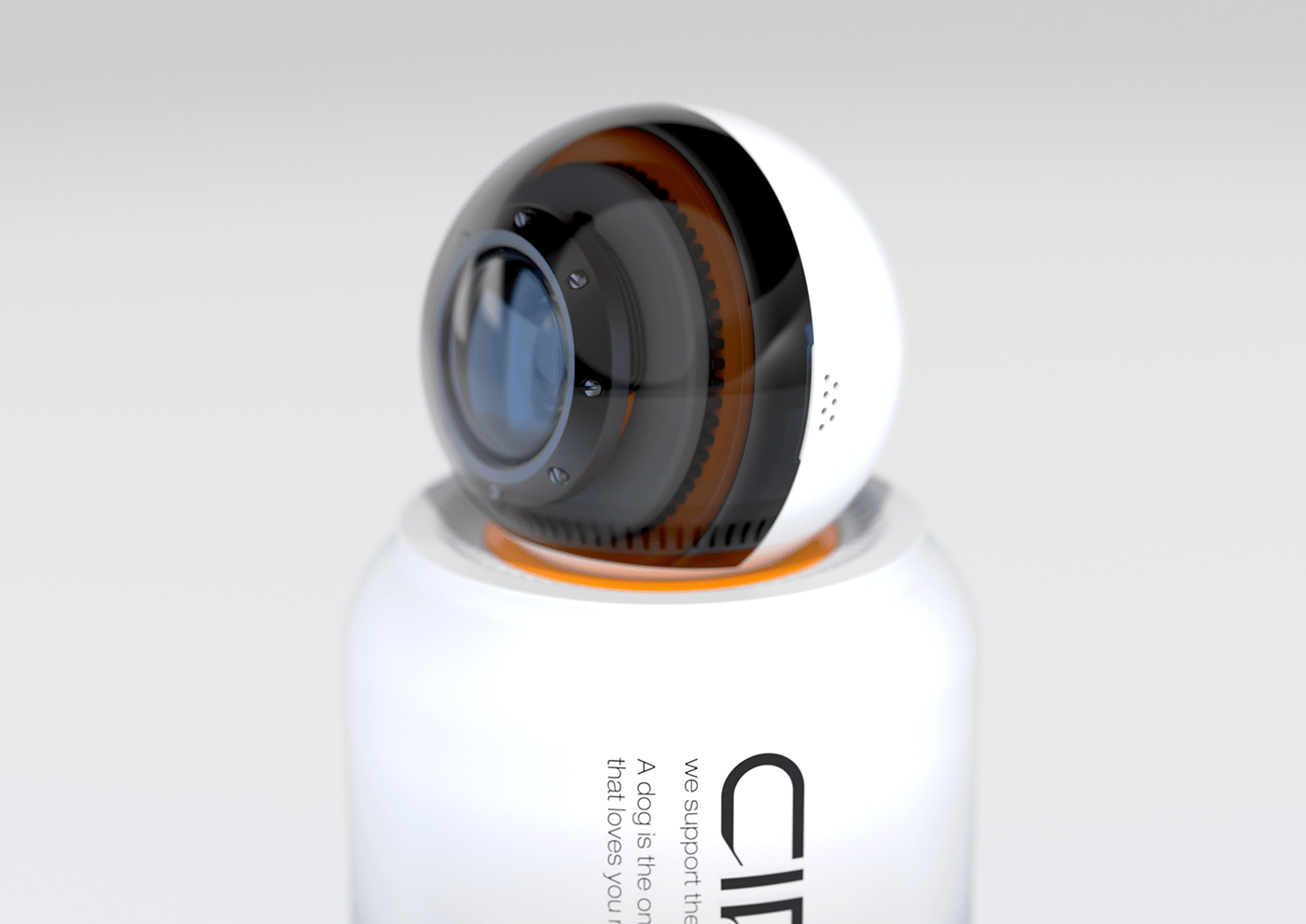 product design，dog，home，appliance，CIRI-US，Pets，dog，