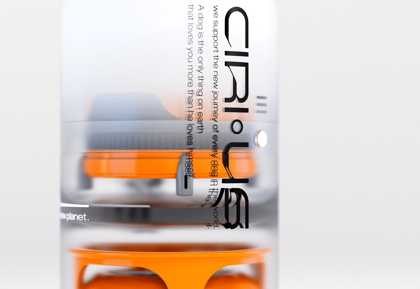 product design，dog，home，appliance，CIRI-US，Pets，dog，