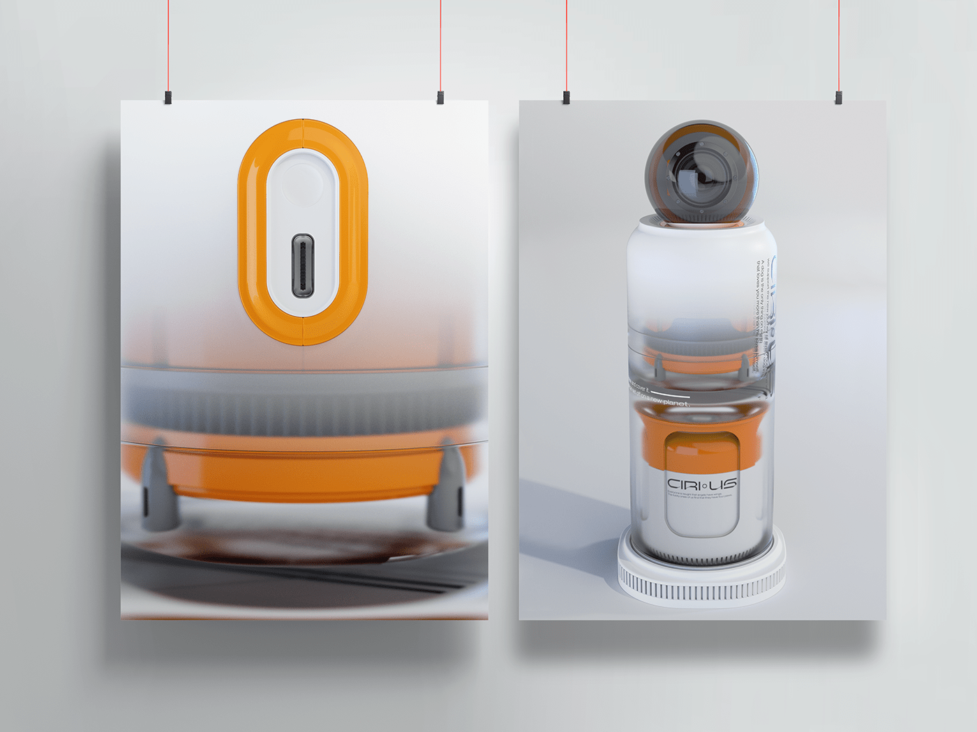 product design，dog，home，appliance，CIRI-US，Pets，dog，