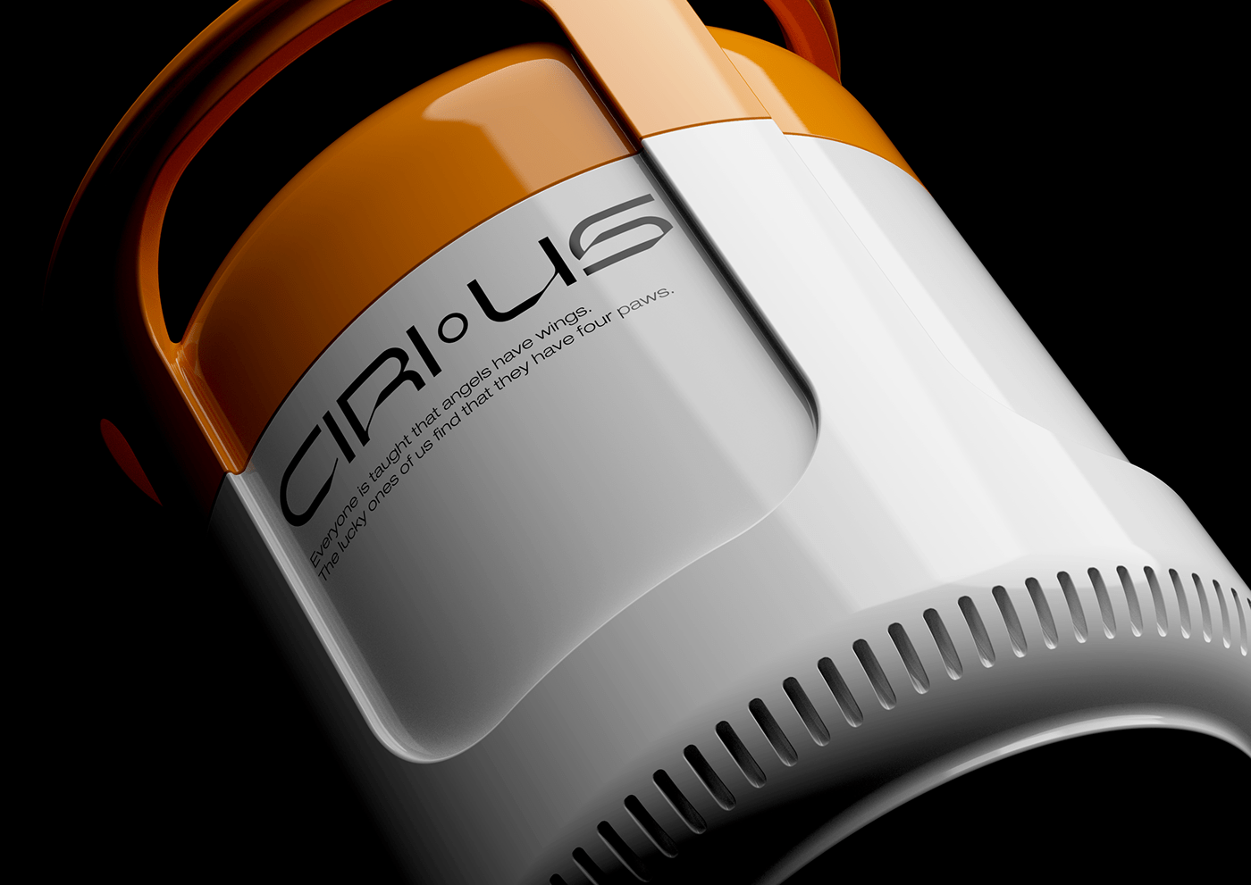 product design，dog，home，appliance，CIRI-US，Pets，dog，