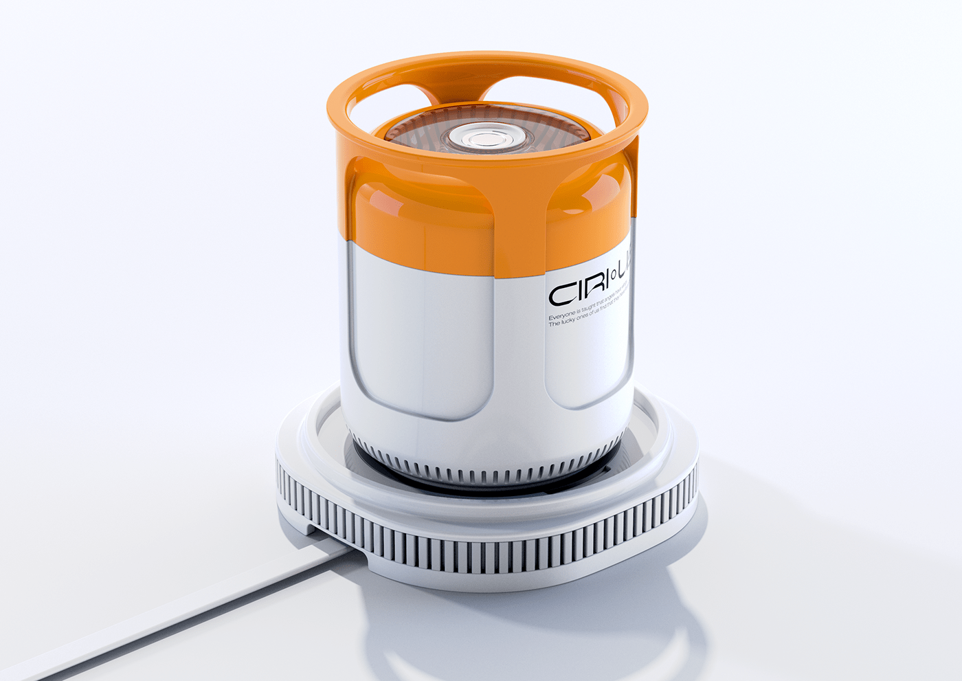 product design，dog，home，appliance，CIRI-US，Pets，dog，