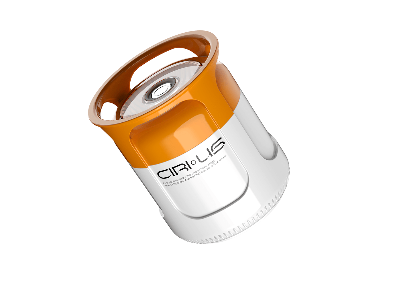 product design，dog，home，appliance，CIRI-US，Pets，dog，