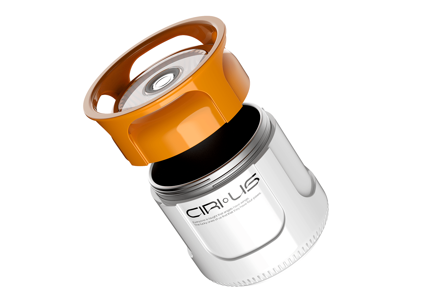 product design，dog，home，appliance，CIRI-US，Pets，dog，