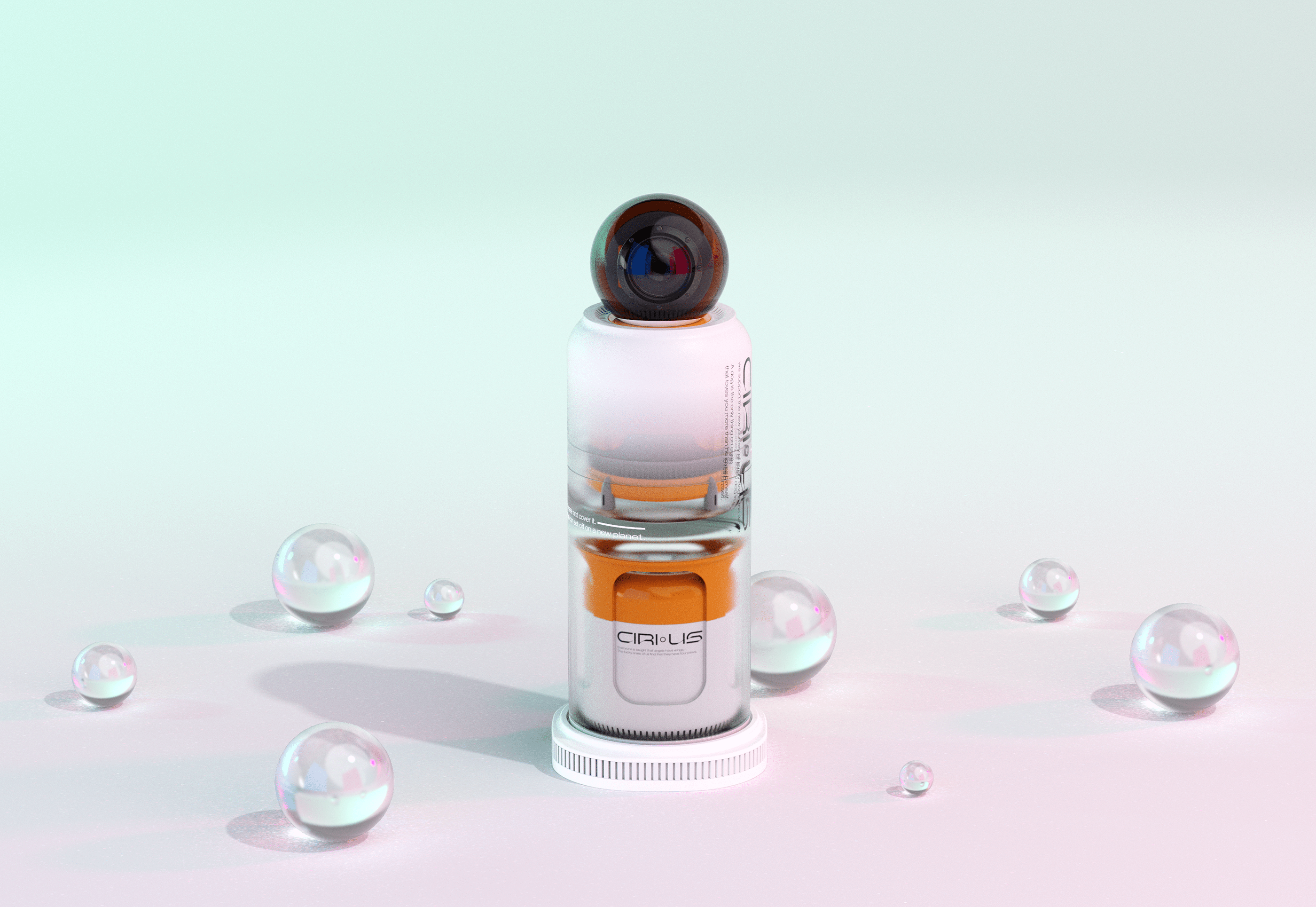 product design，dog，home，appliance，CIRI-US，Pets，dog，