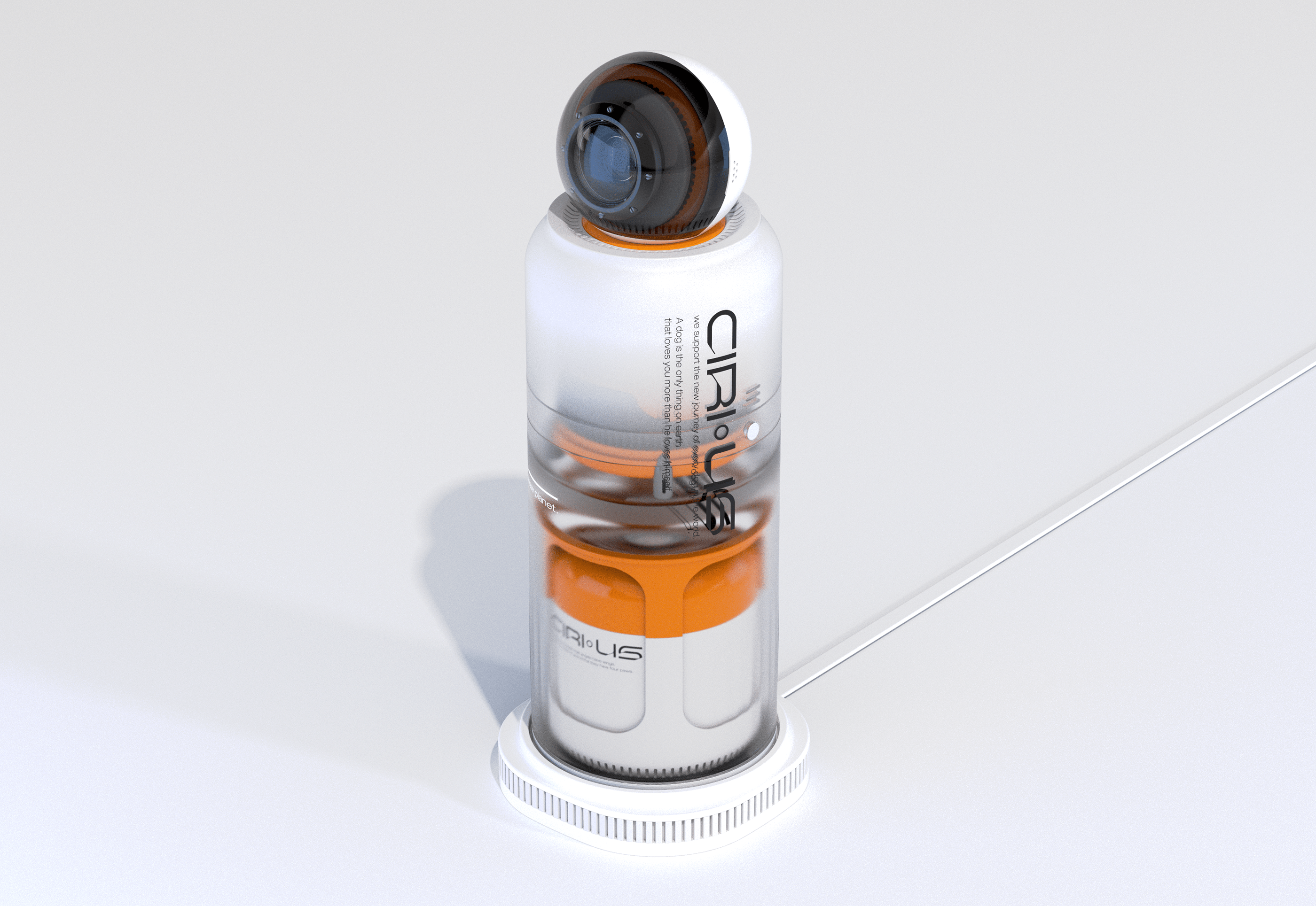 product design，dog，home，appliance，CIRI-US，Pets，dog，