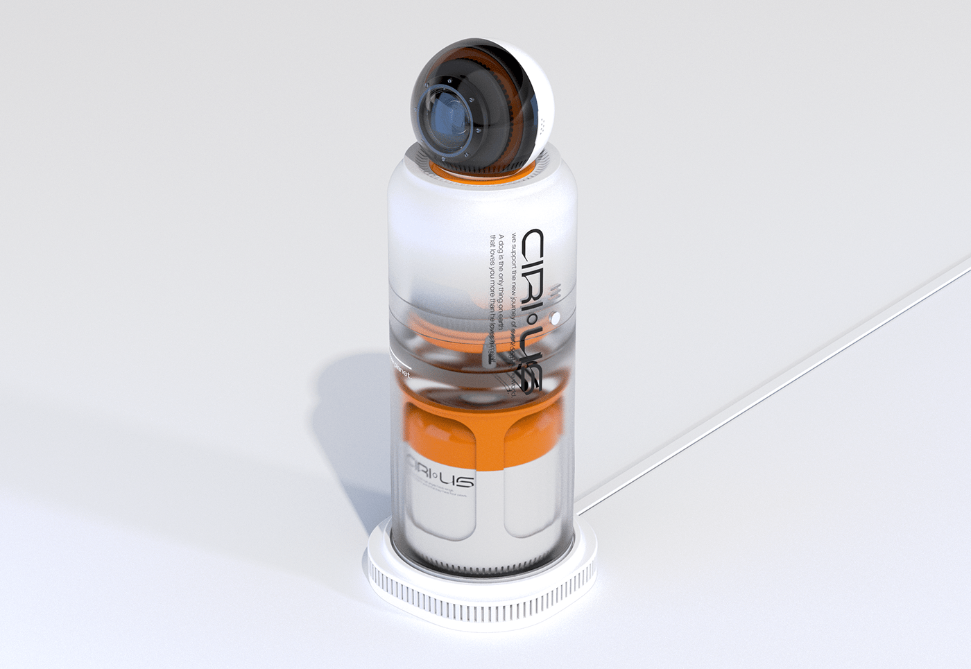 product design，dog，home，appliance，CIRI-US，Pets，dog，