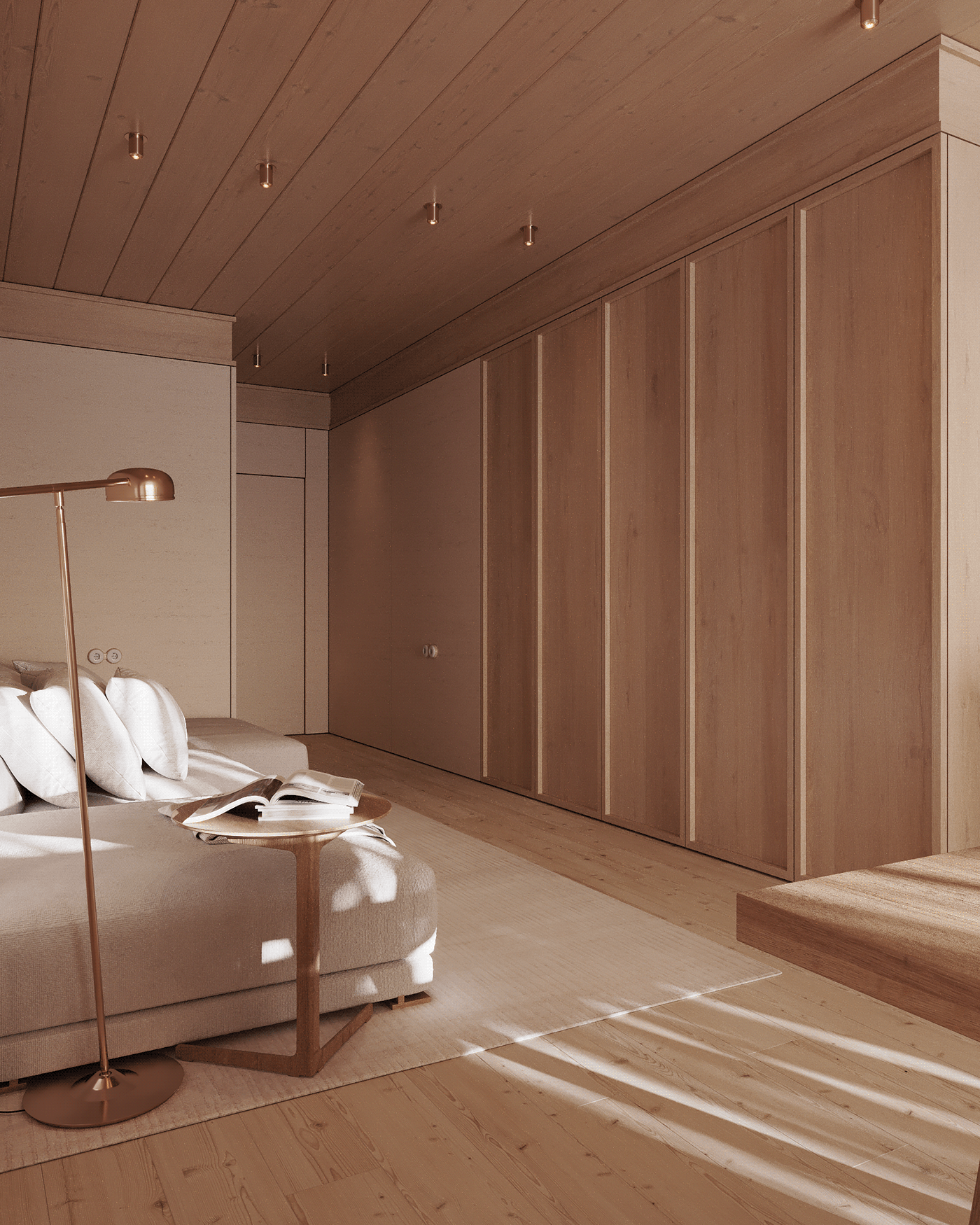 3dsmax，3d，Architecture，apartment，cgi，Architecture，