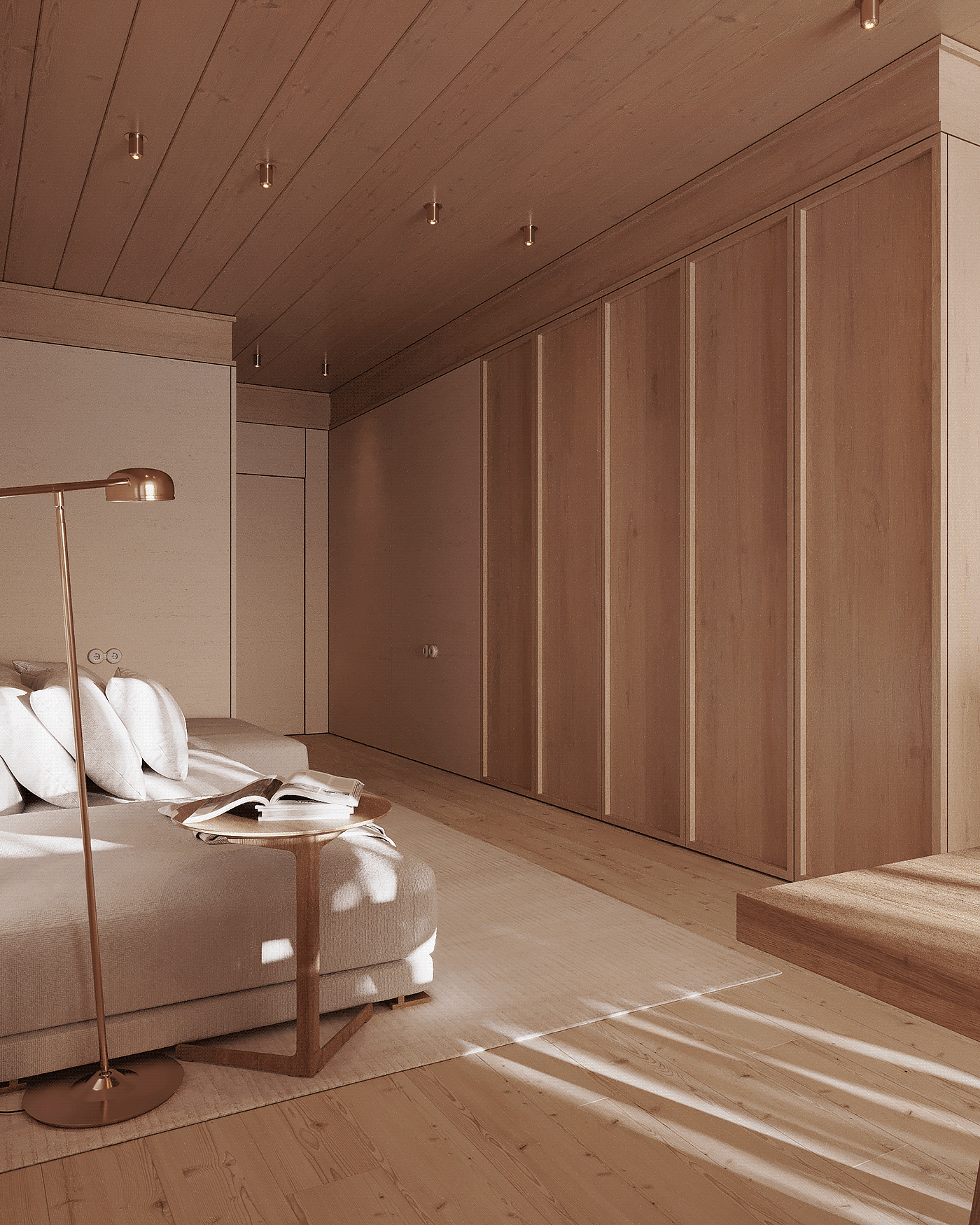 3dsmax，3d，Architecture，apartment，cgi，Architecture，