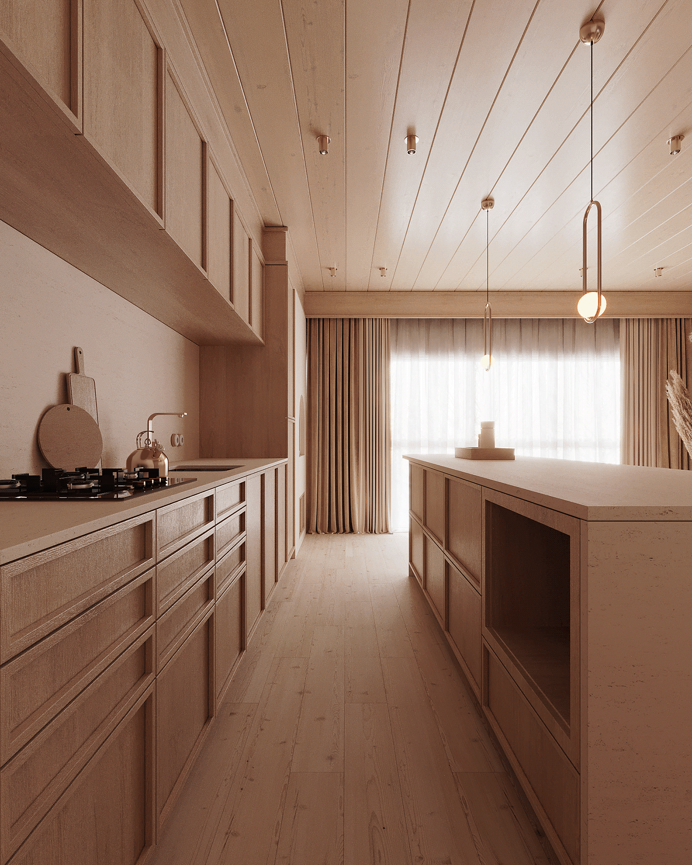 3dsmax，3d，Architecture，apartment，cgi，Architecture，
