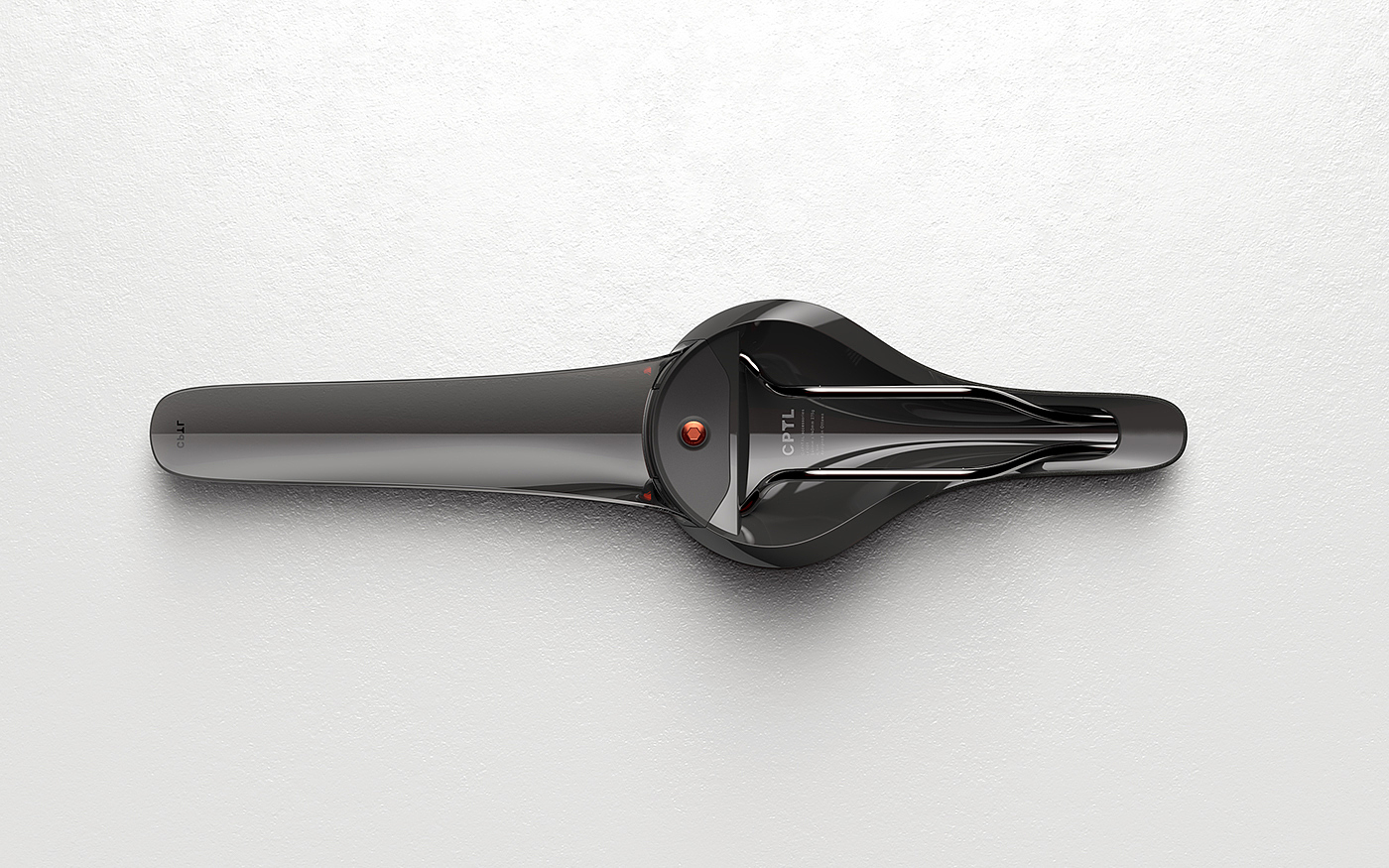 Andrew Ferrier，Bicycle accessories，