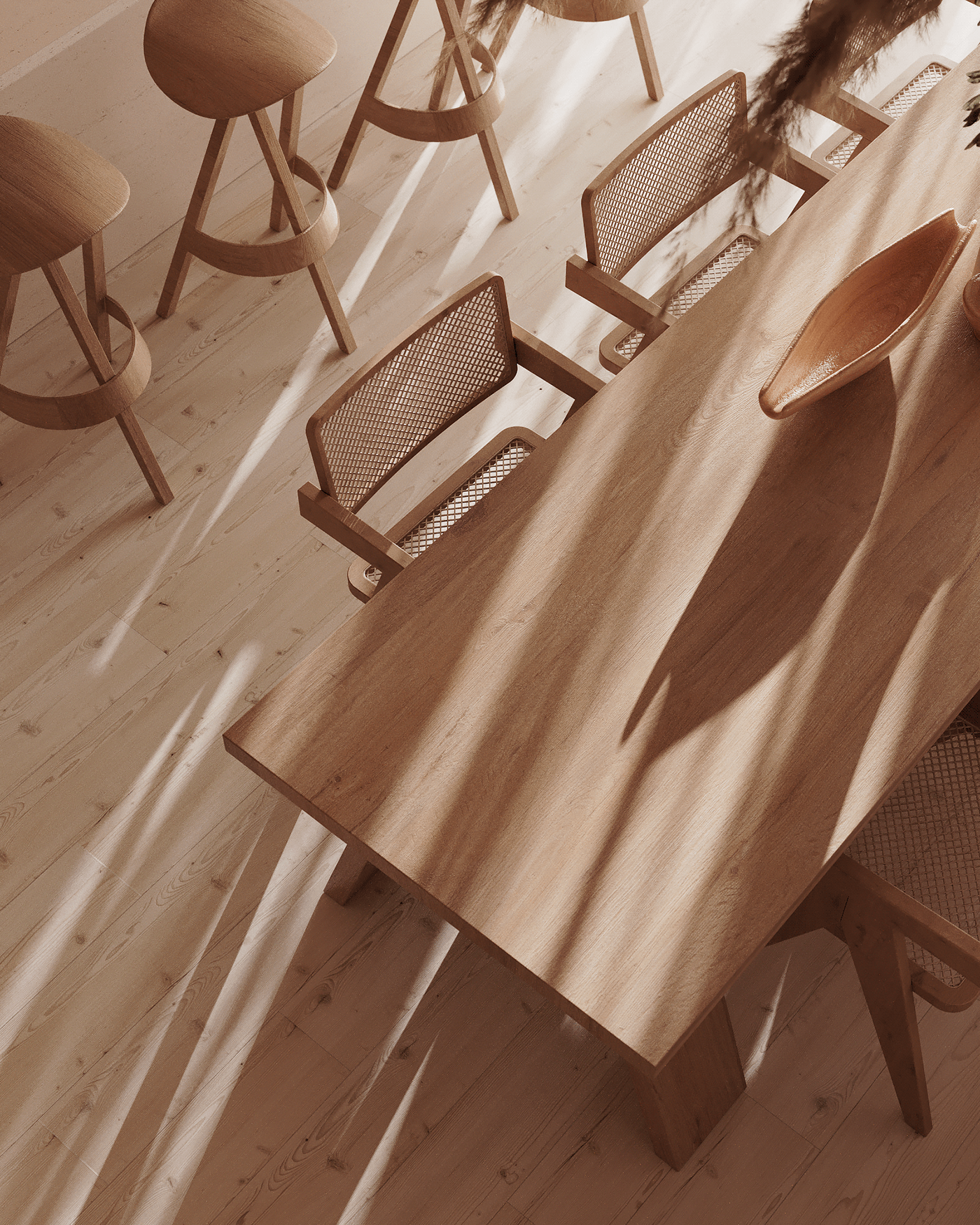 3dsmax，3d，Architecture，apartment，cgi，Architecture，