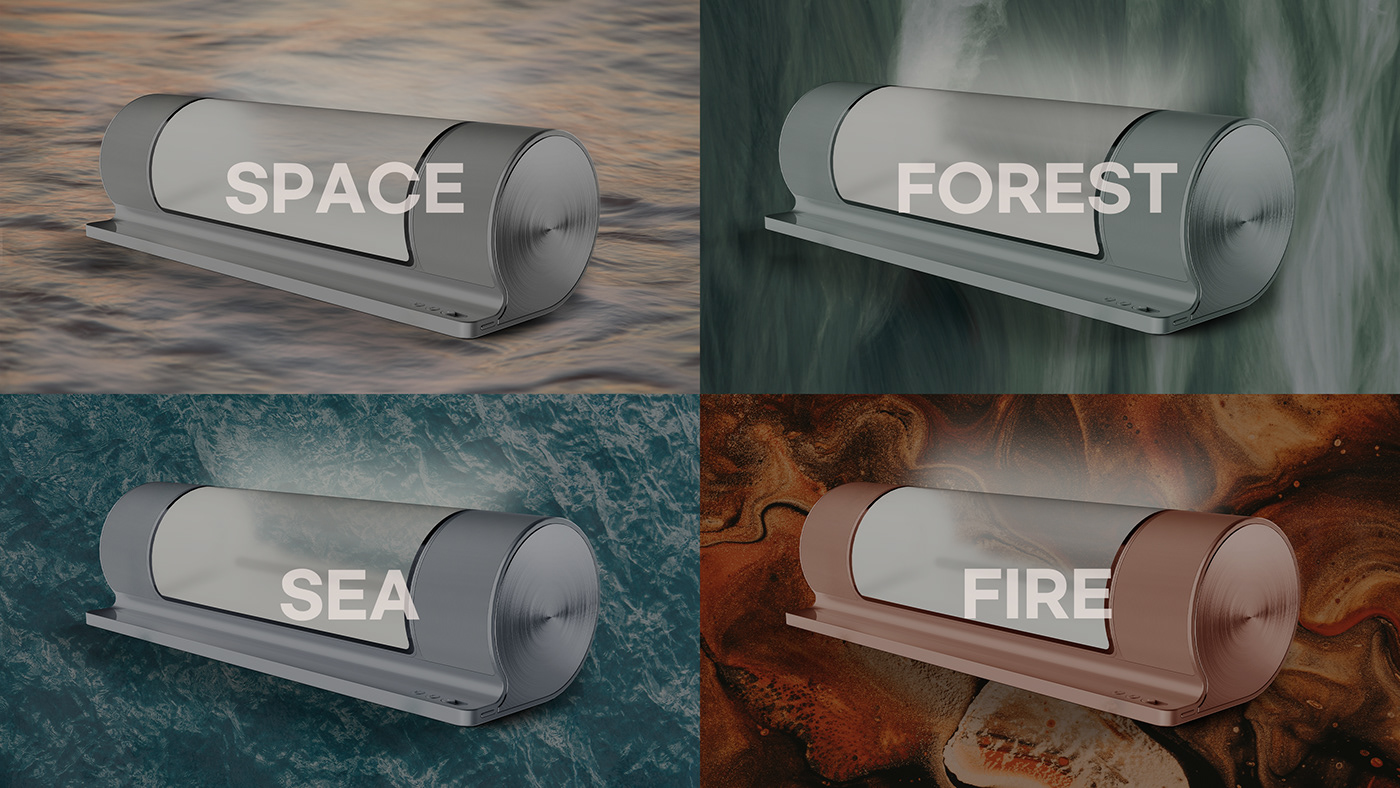 industrial design，product design，3d，Family camping，