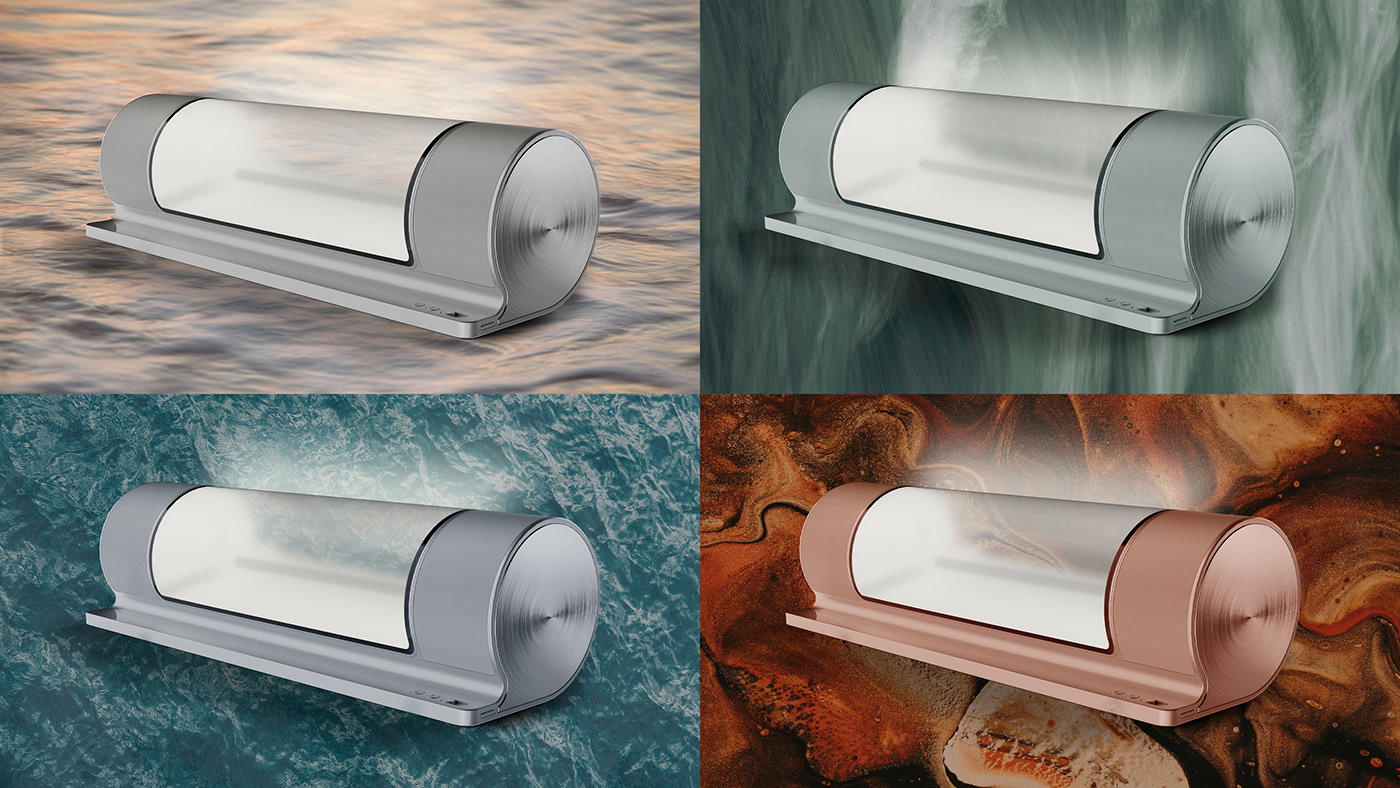 industrial design，product design，3d，Family camping，