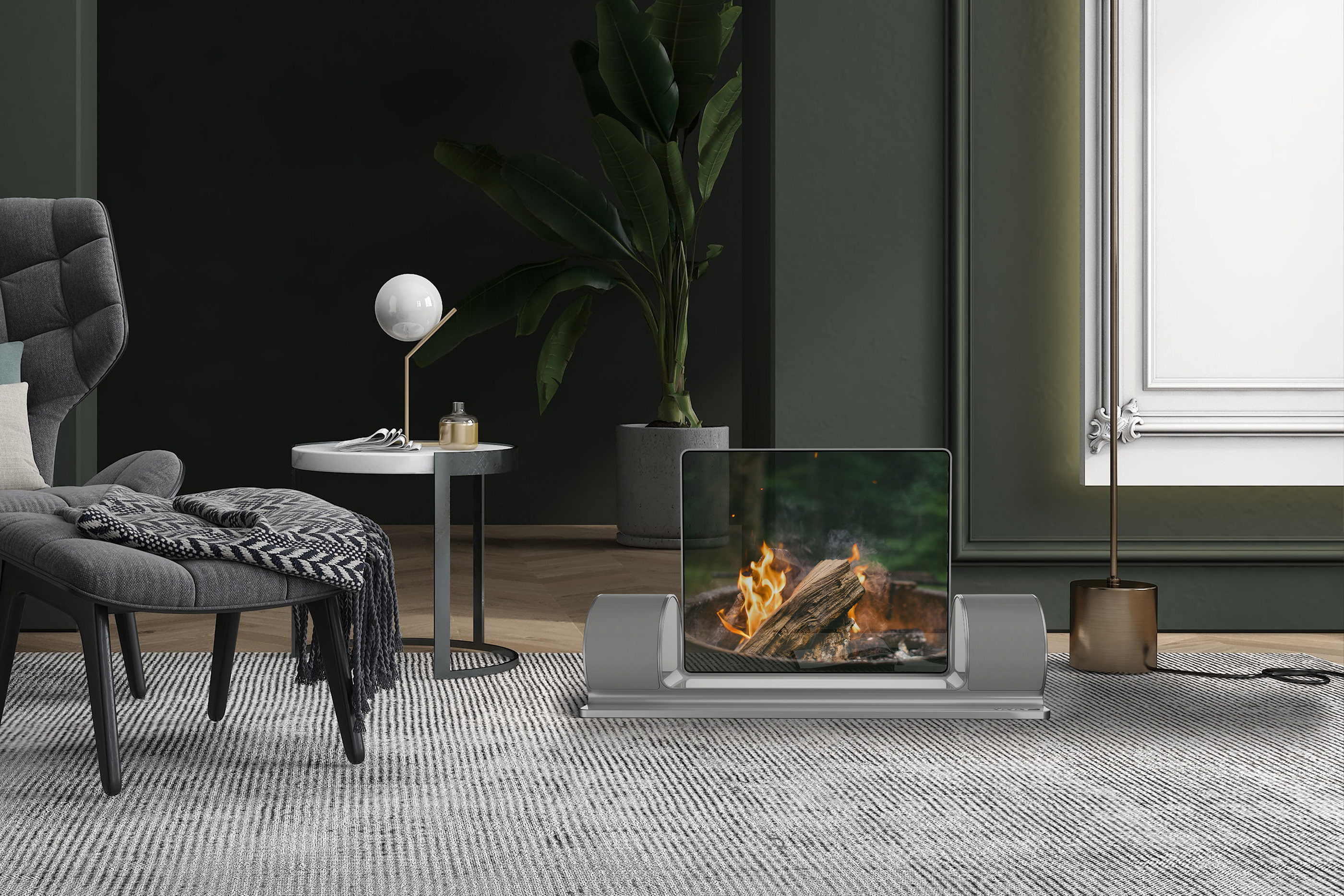 industrial design，product design，3d，Family camping，