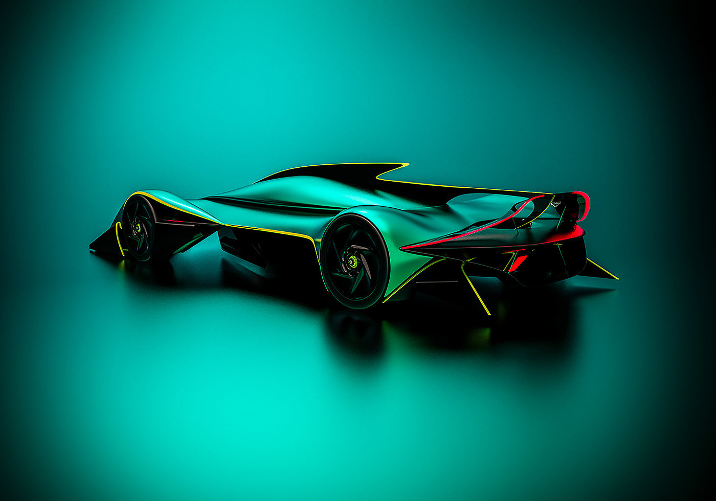 3d，automobile，Sports car，artwork，Automobile design，