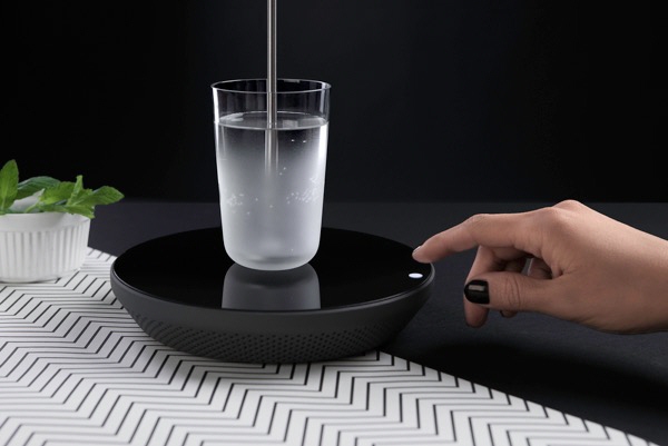 Electric kettle，heating，2015 CORE77，grace，Minimalist，small home appliances，