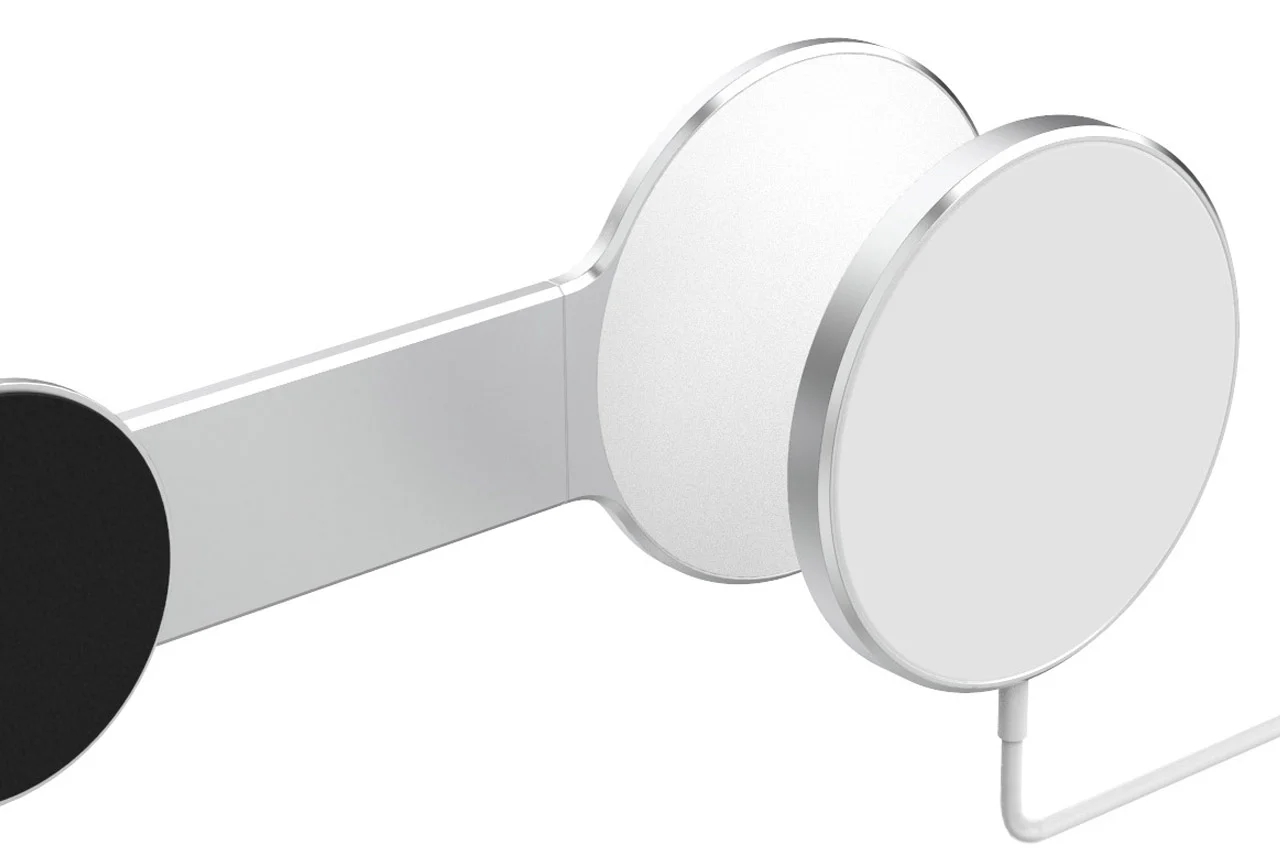 Bracket，Mobile phone bracket，MagSafe，apple，Intelligent device，