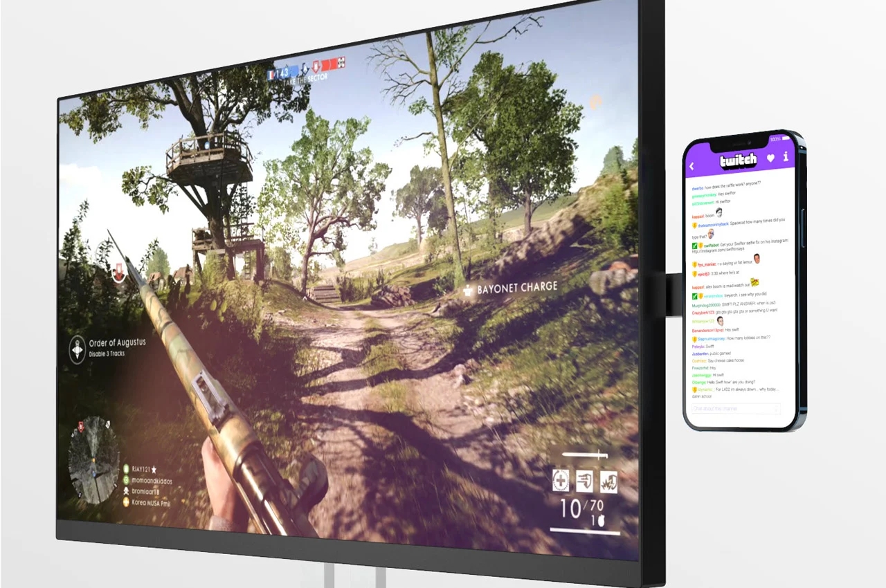 Bracket，Mobile phone bracket，MagSafe，apple，Intelligent device，