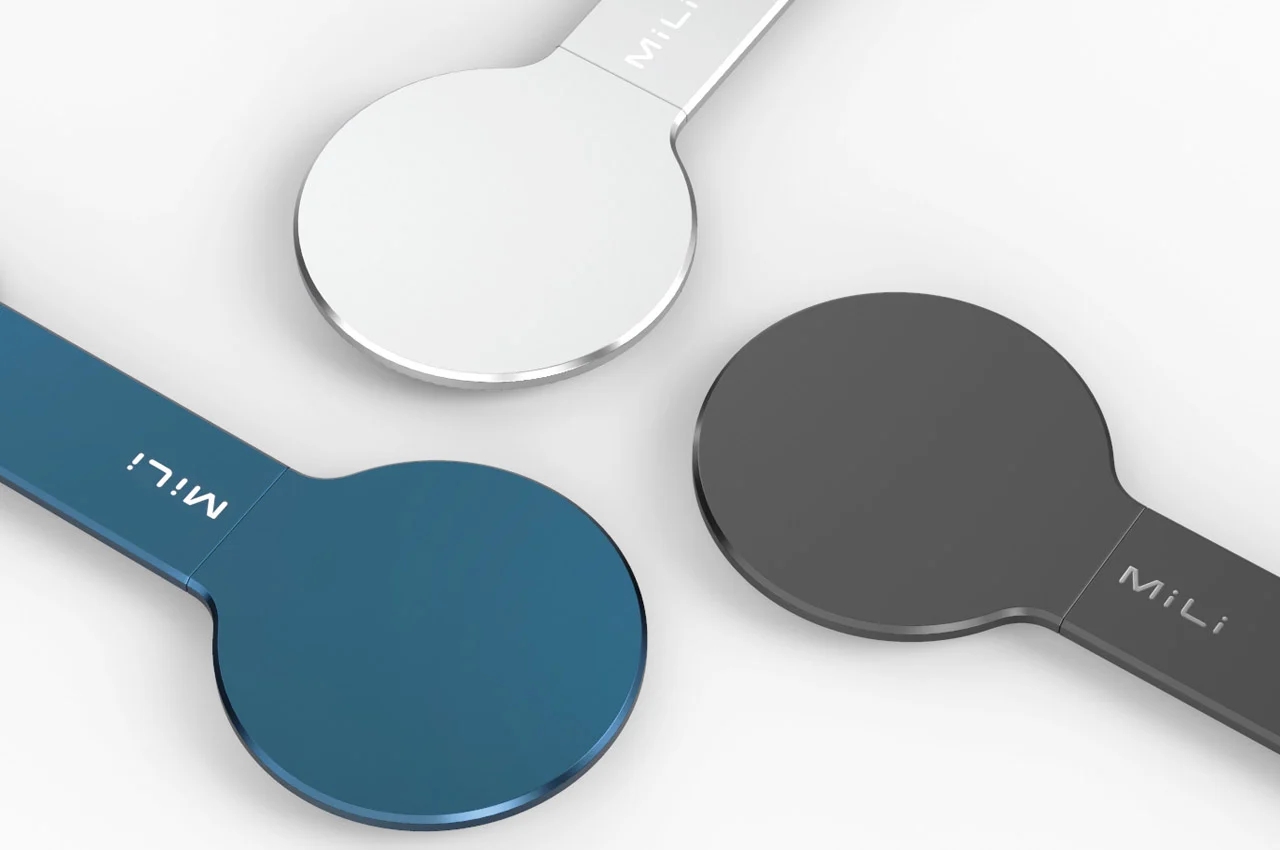 Bracket，Mobile phone bracket，MagSafe，apple，Intelligent device，