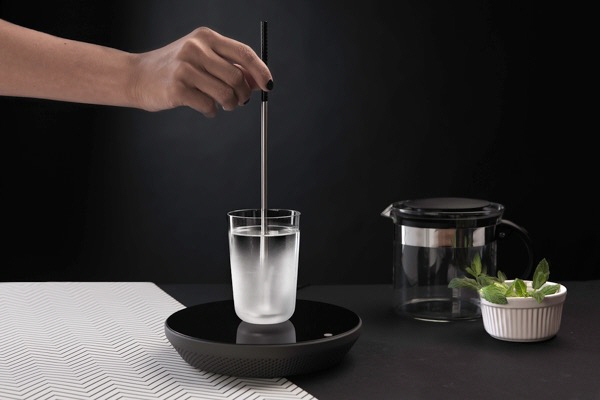 Electric kettle，heating，2015 CORE77，grace，Minimalist，small home appliances，