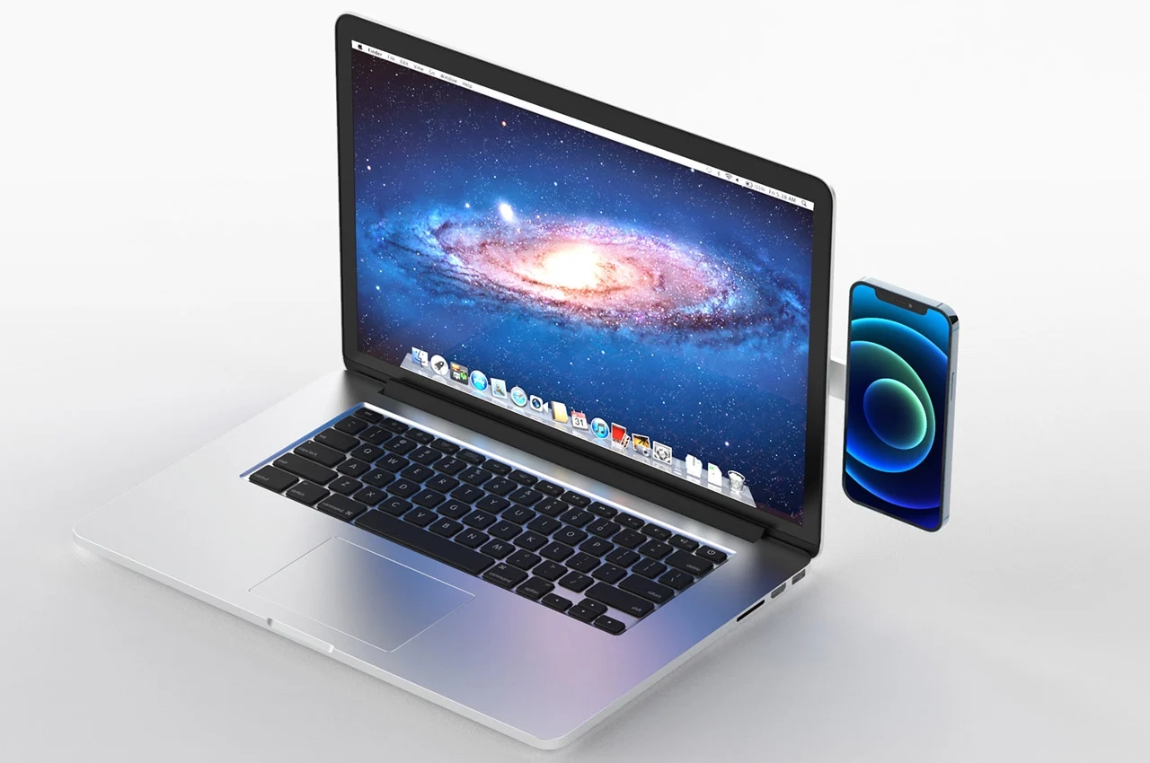 Bracket，Mobile phone bracket，MagSafe，apple，Intelligent device，