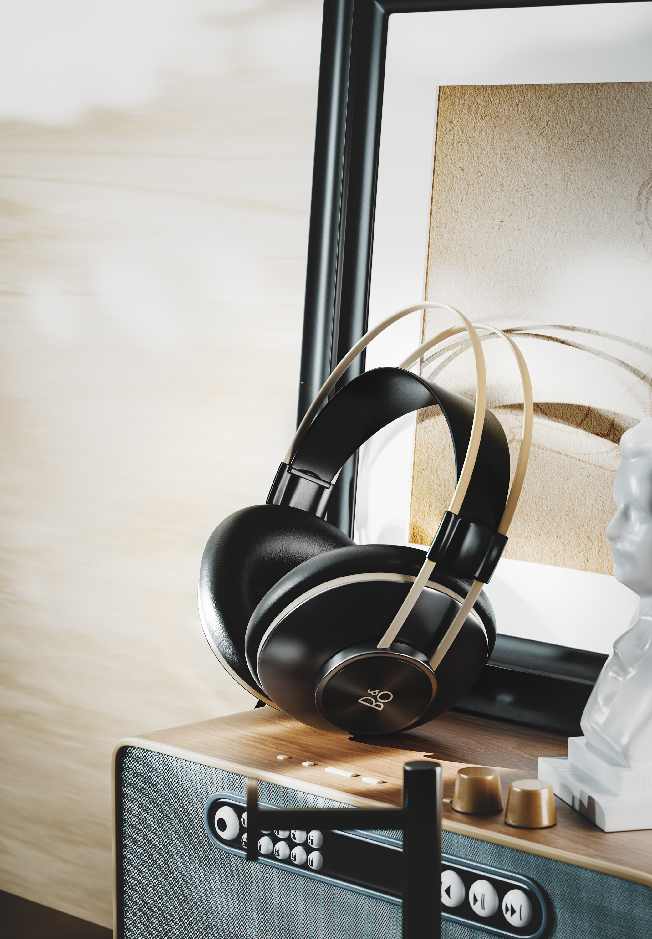 c4d，octane，Product rendering，esthetics，Light and shadow，