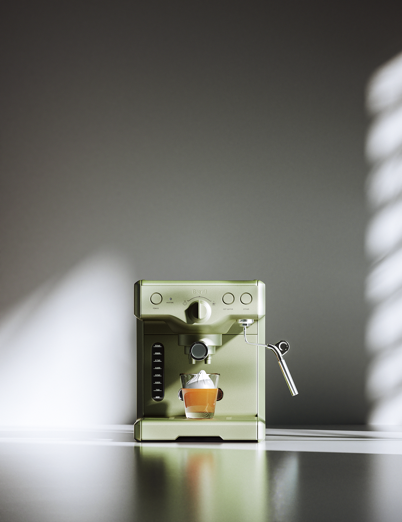 c4d，octane，Product rendering，esthetics，Light and shadow，
