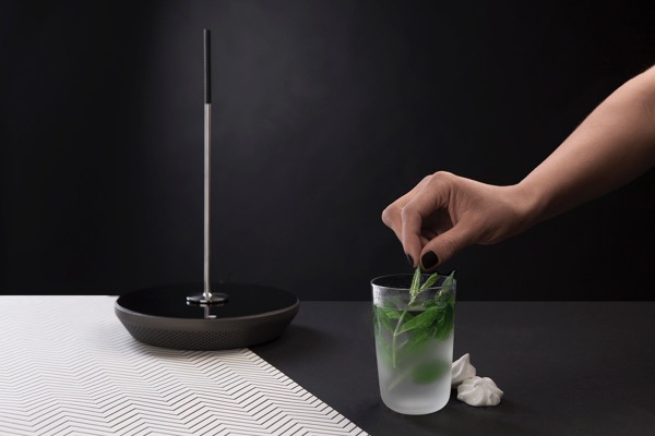 Electric kettle，heating，2015 CORE77，grace，Minimalist，small home appliances，