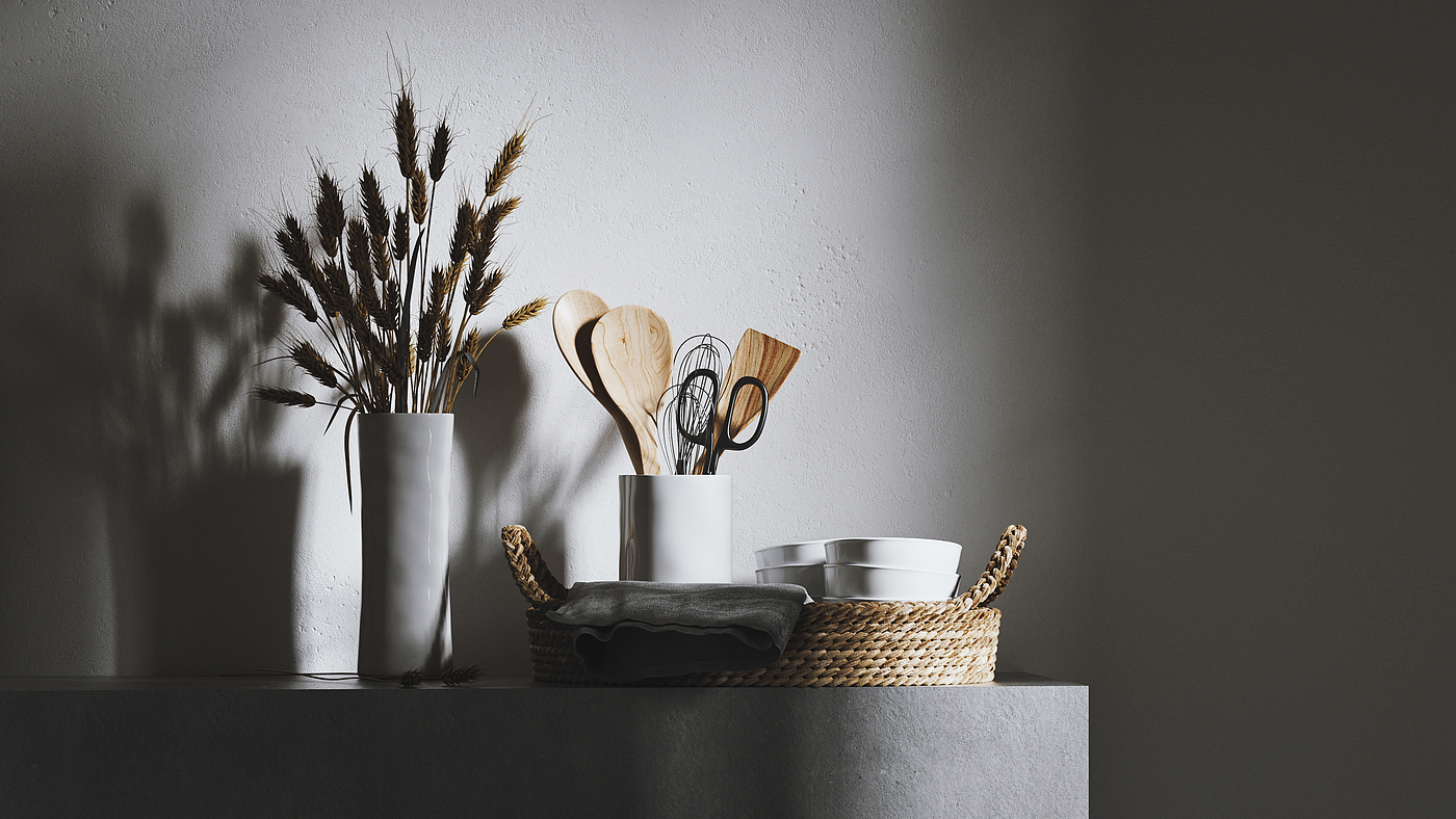 c4d，octane，Product rendering，esthetics，Light and shadow，