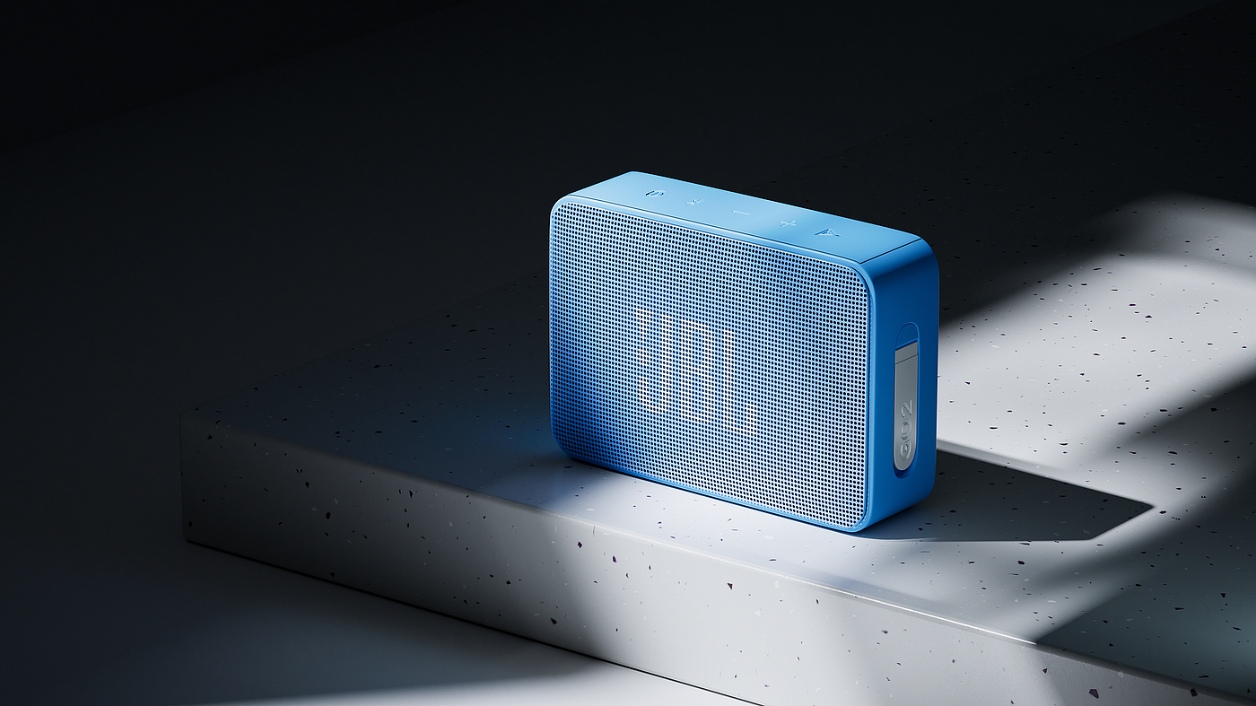 c4d，octane，Product rendering，esthetics，Light and shadow，