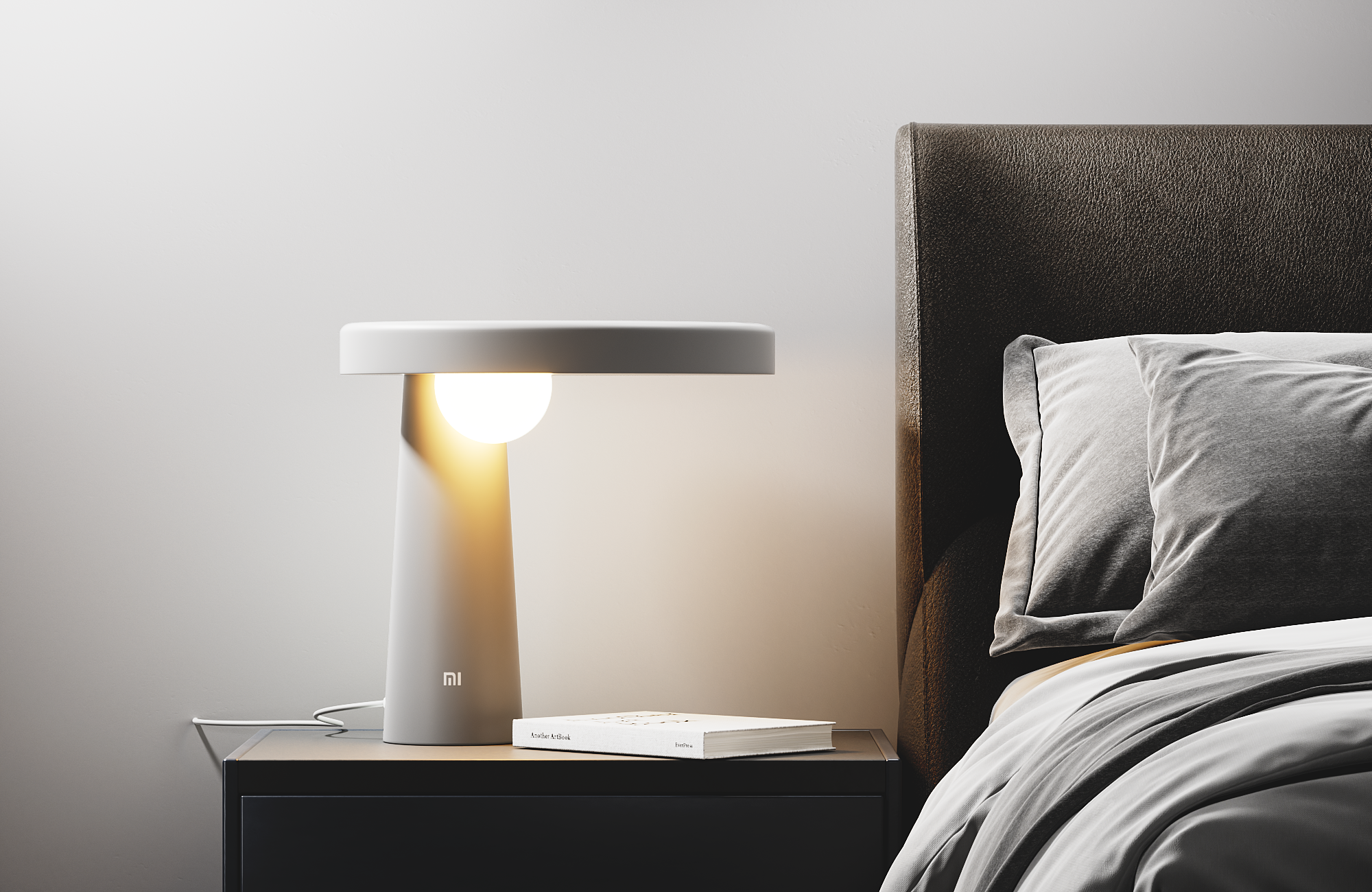 c4d，octane，Product rendering，esthetics，Light and shadow，