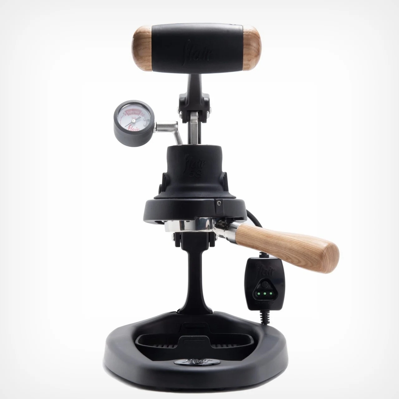 Coffee machine，Retro，product design，Lever type，